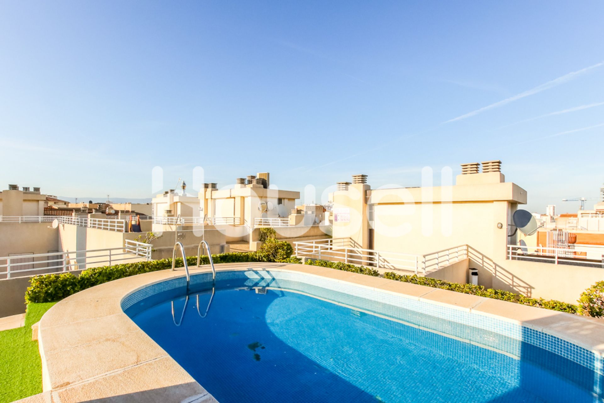 Condominium dans Cambrils, Catalunya 11710260