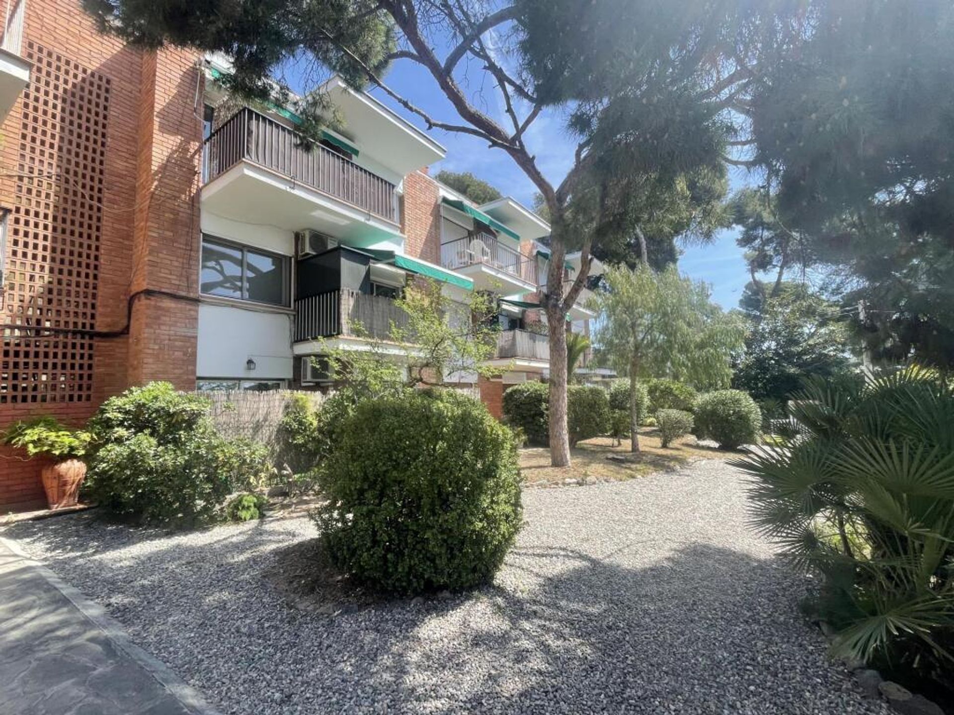 Condominium dans Castelldefels, Catalunya 11710266