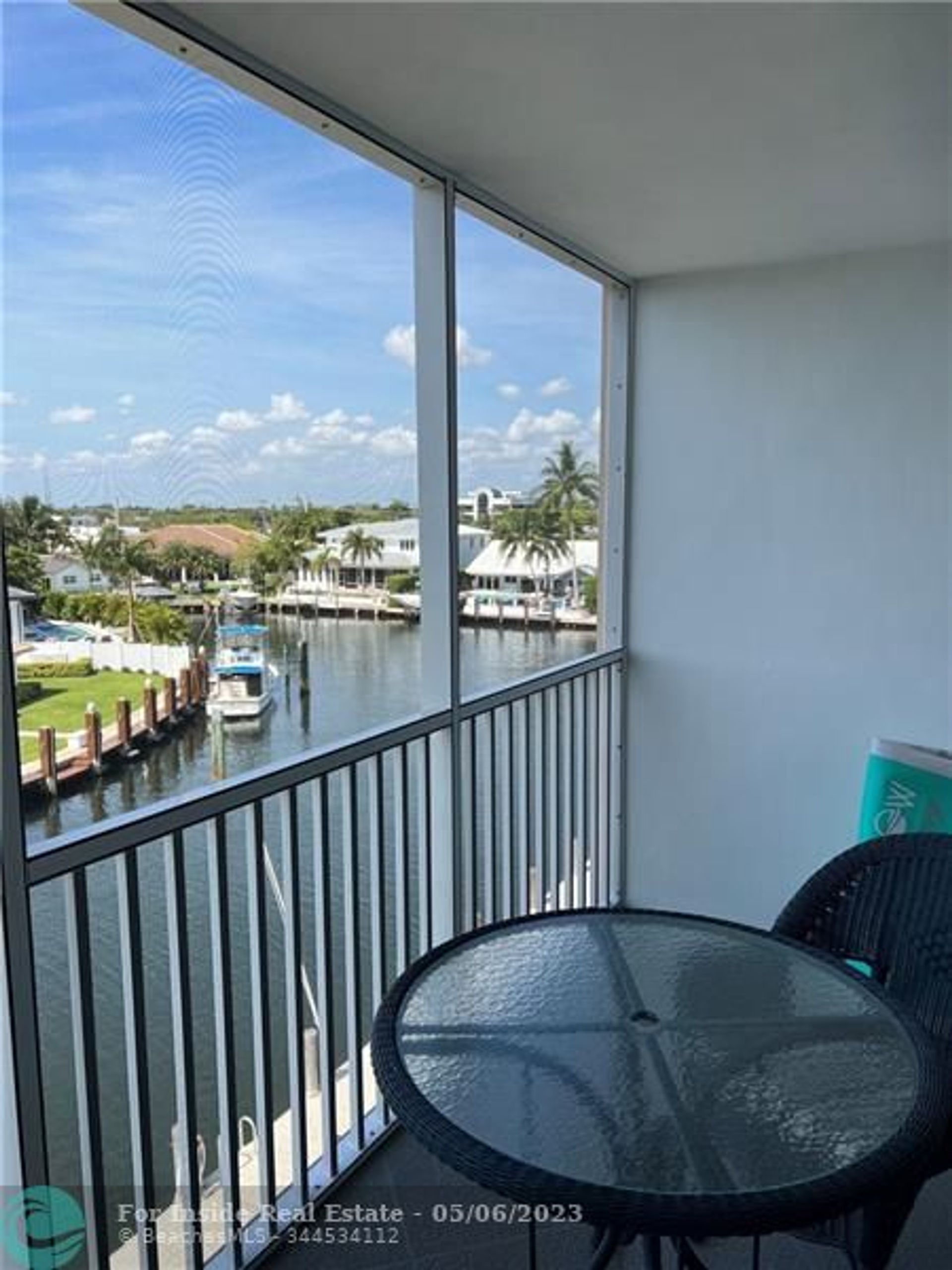 Condominio en Boca Ratón, Florida 11710286