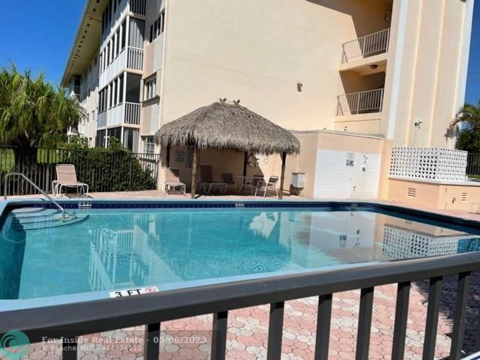 Condominio en Boca Ratón, Florida 11710286