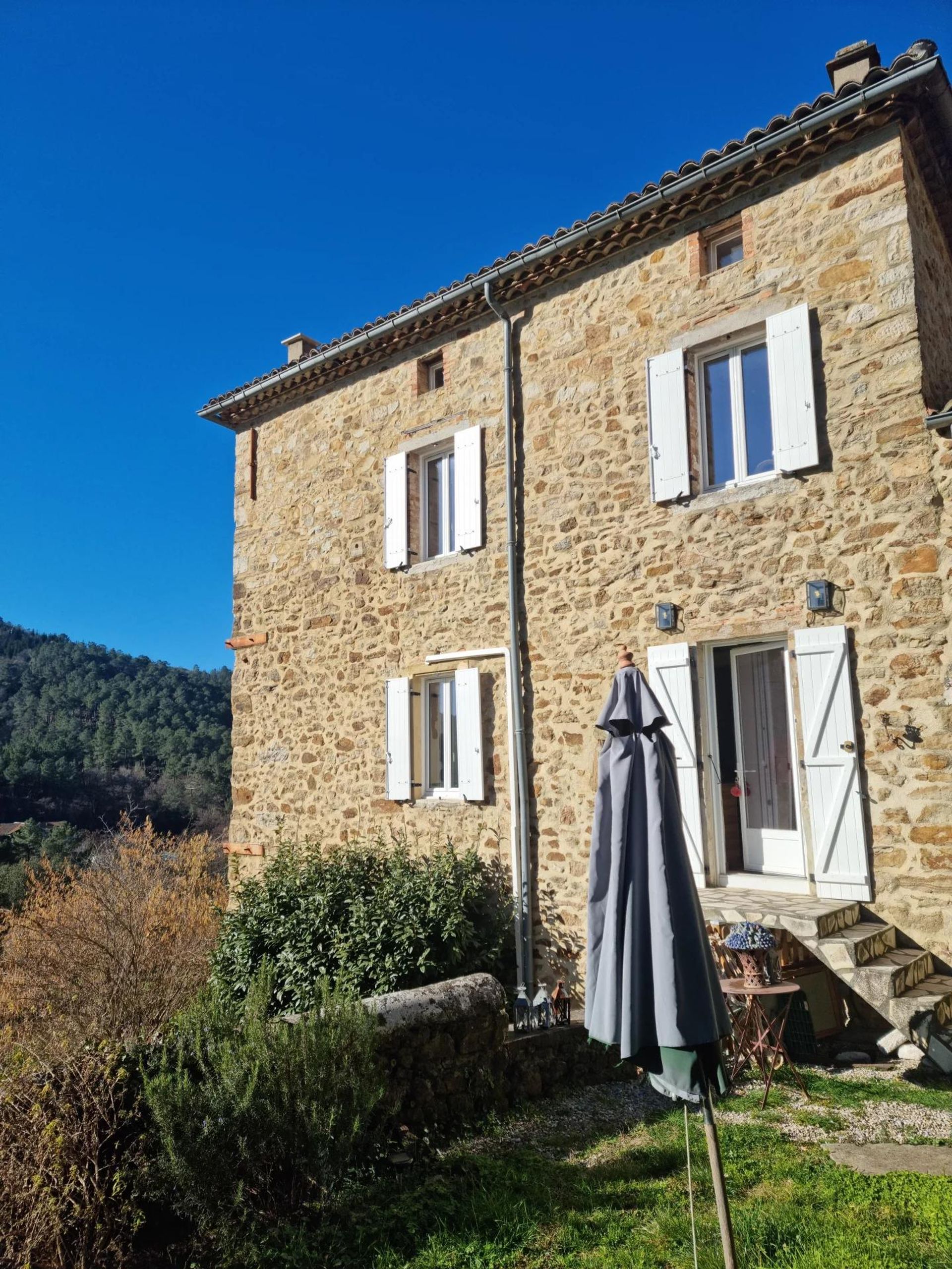 Residential in Alès, Gard 11710303