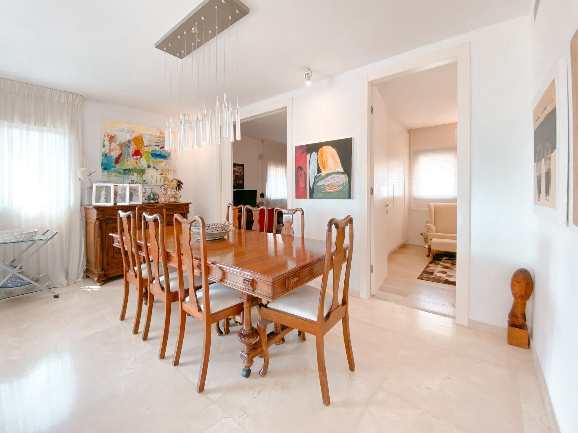 Hus i Tel Aviv-Yafo, Dov Gruner Street 11710480