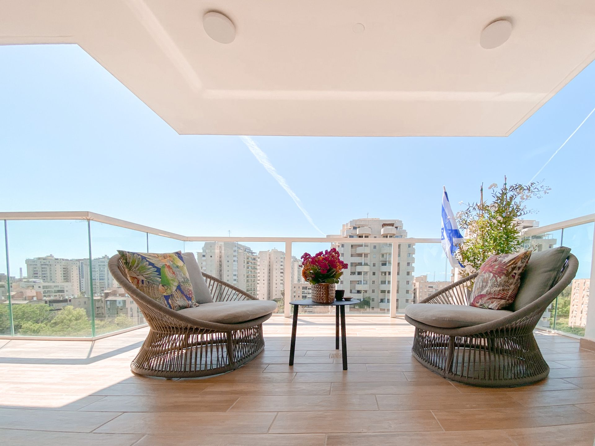 casa en Tel Aviv-Yafo, Dov Gruner Street 11710480