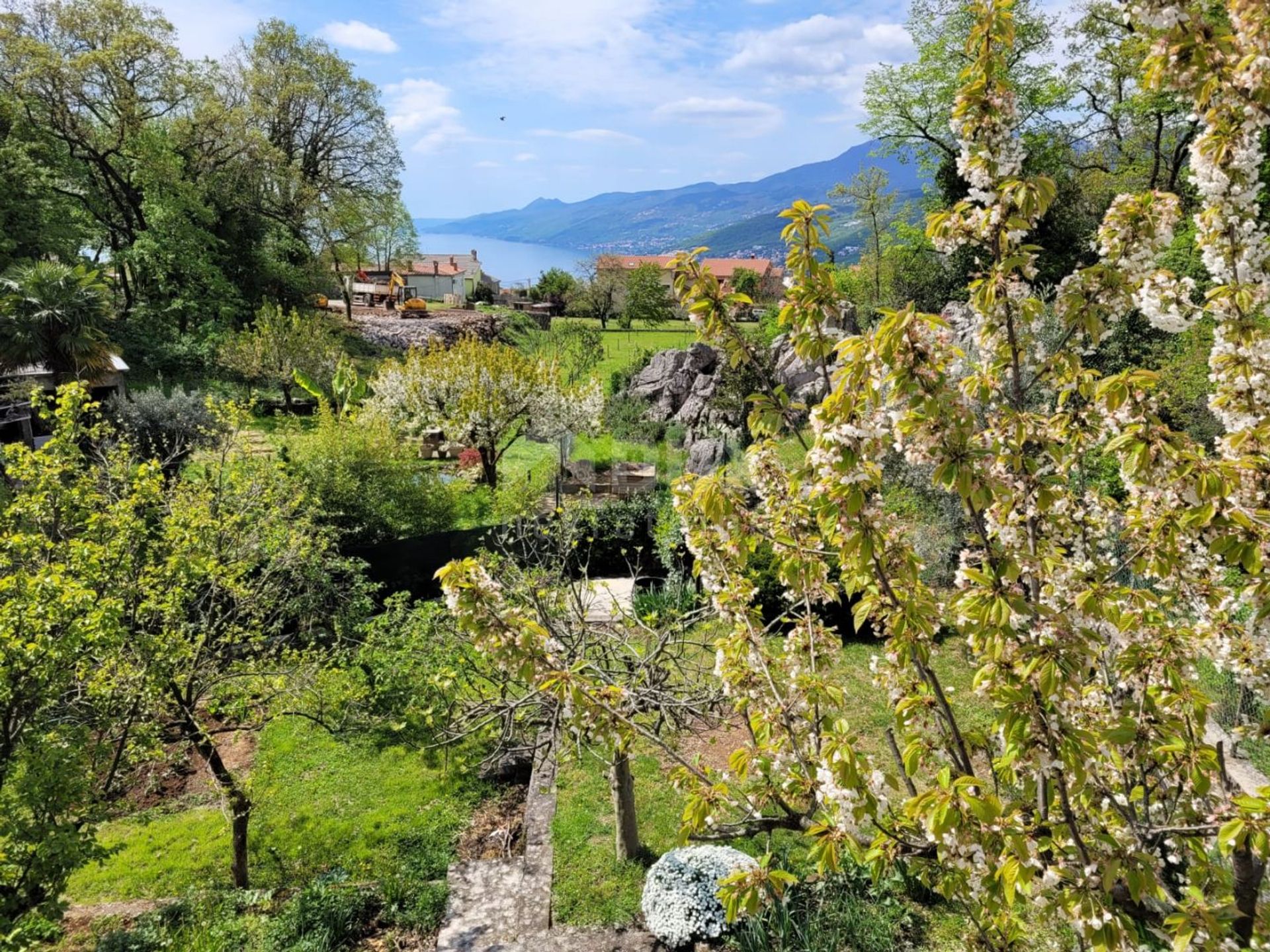 Haus im Matulji, Primorsko-goranska županija 11710701