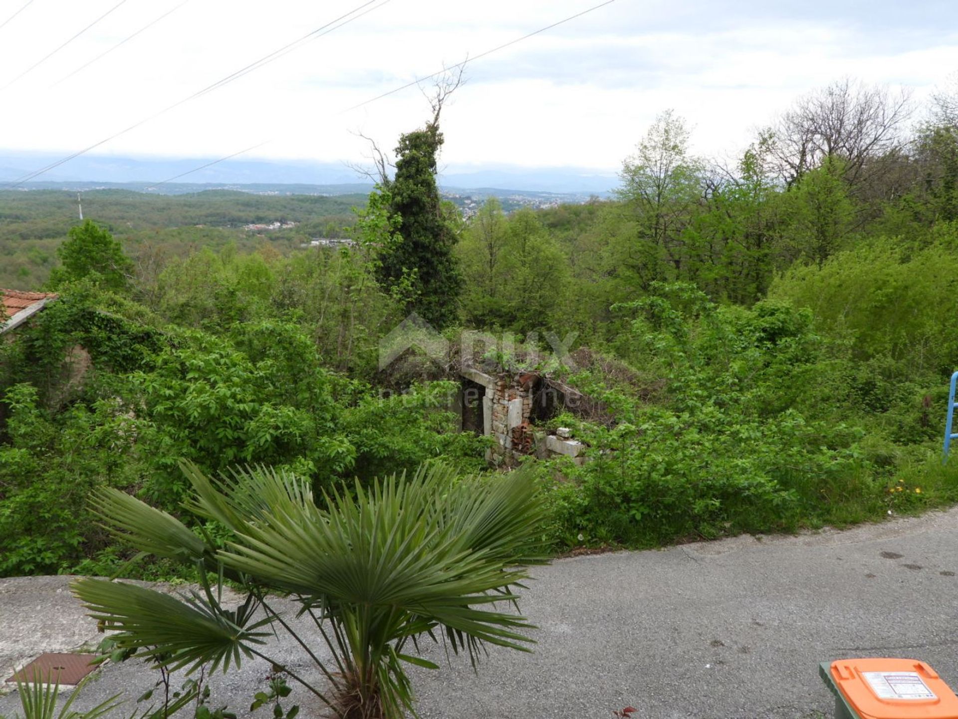 Wylądować w Kućeli, Primorje-Gorski Kotar County 11710702