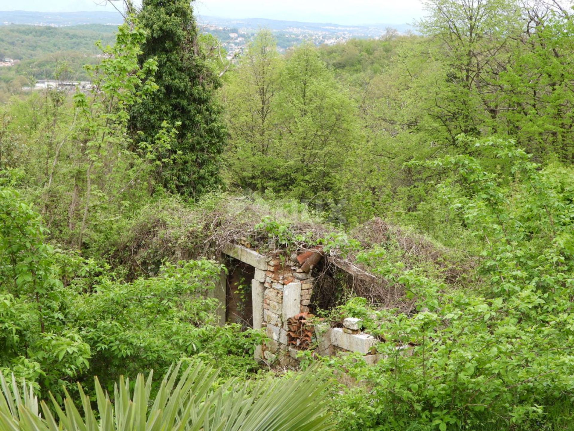 Wylądować w Kućeli, Primorje-Gorski Kotar County 11710702