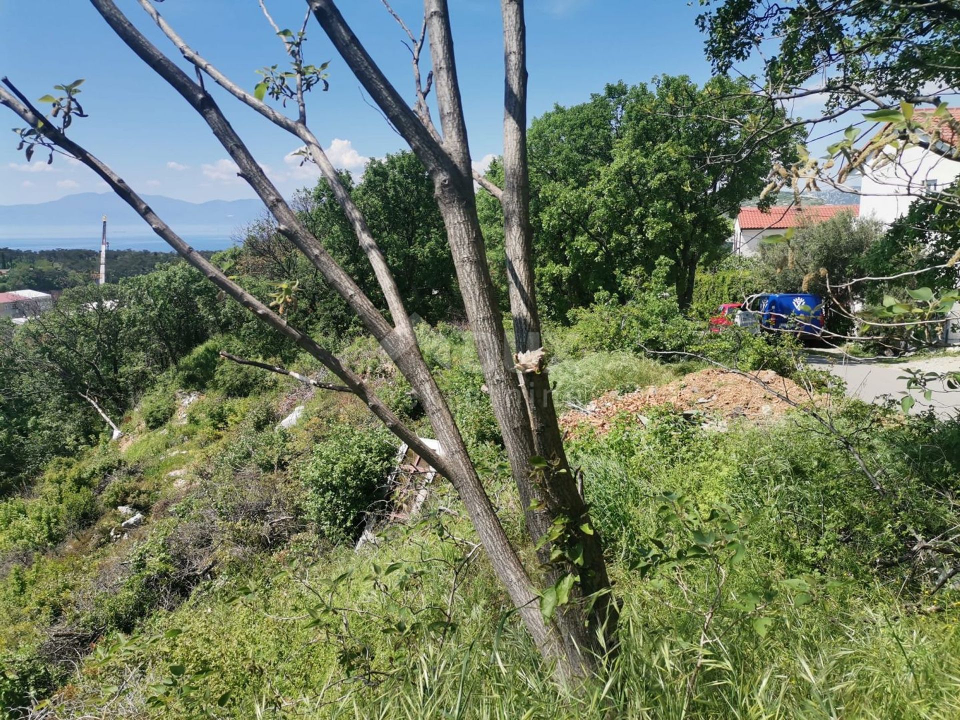 土地 在 克拉列维察, 滨海边疆区-山区祖帕尼娅 11710704