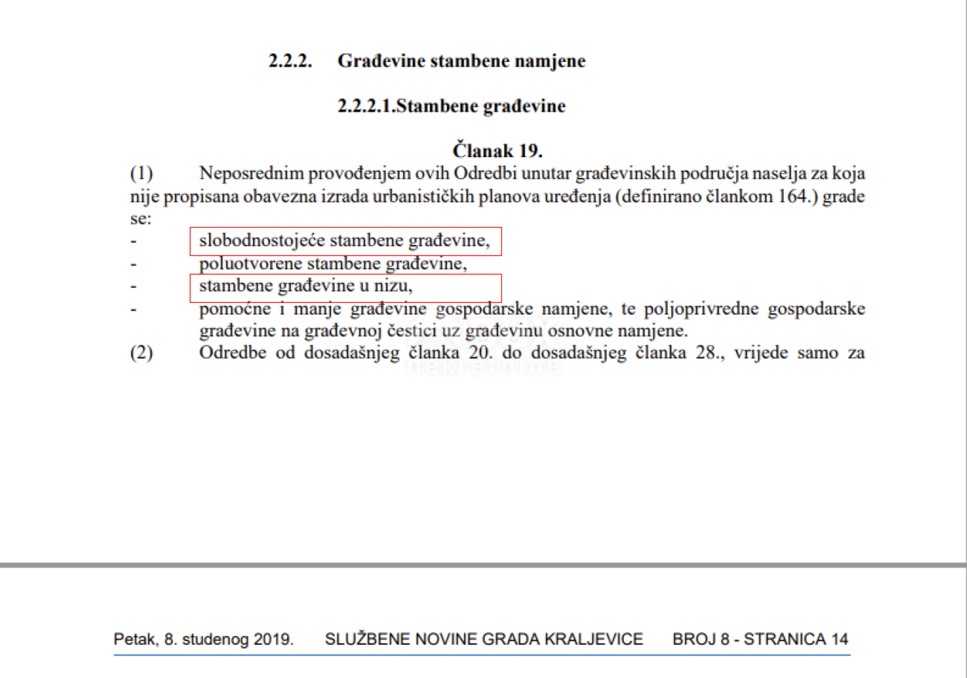 Maa sisään Kraljevica, Primorje-Gorski Kotar County 11710704