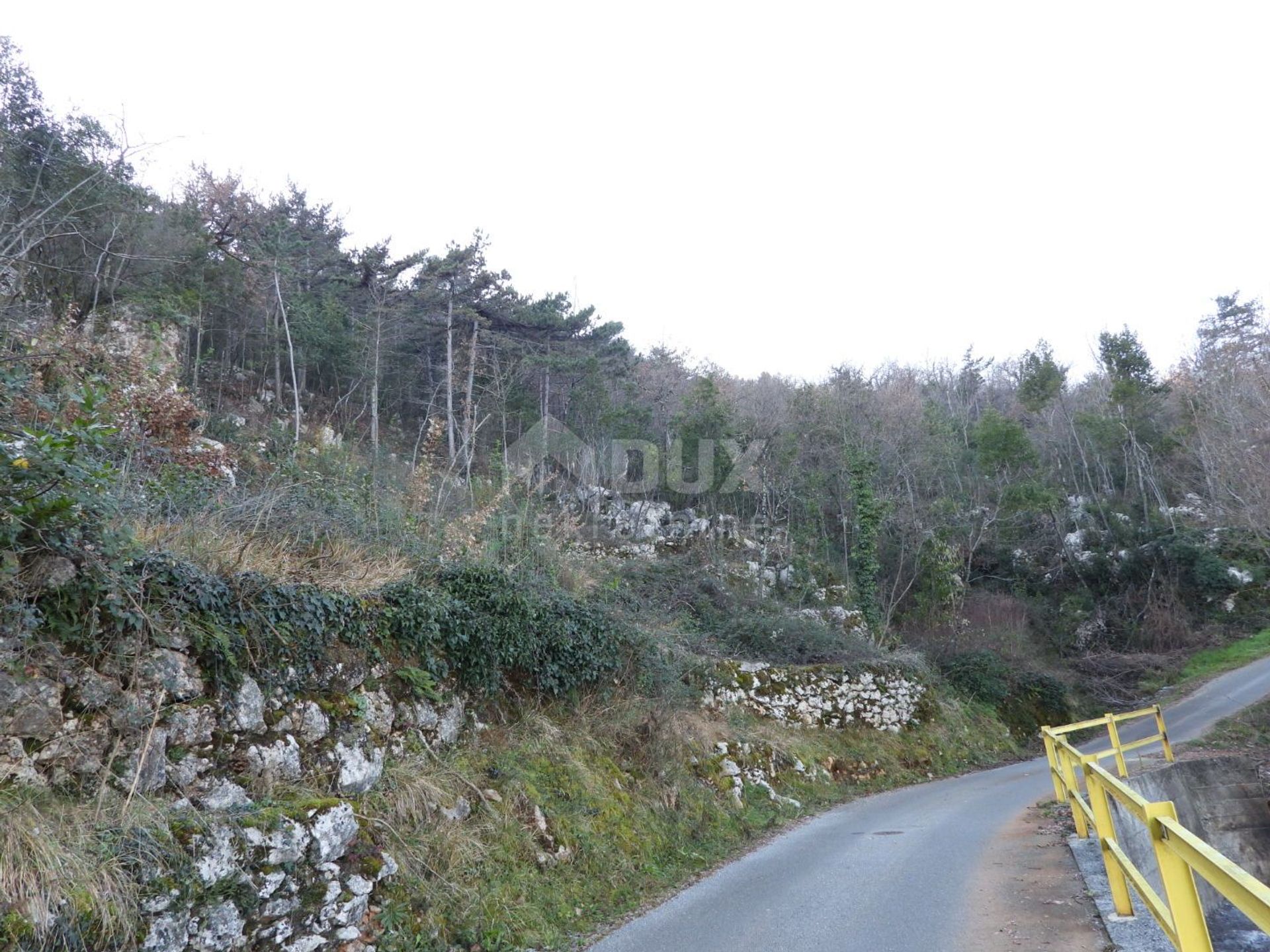 Tanah di Lovran, Primorsko-Goranska Zupanija 11710706