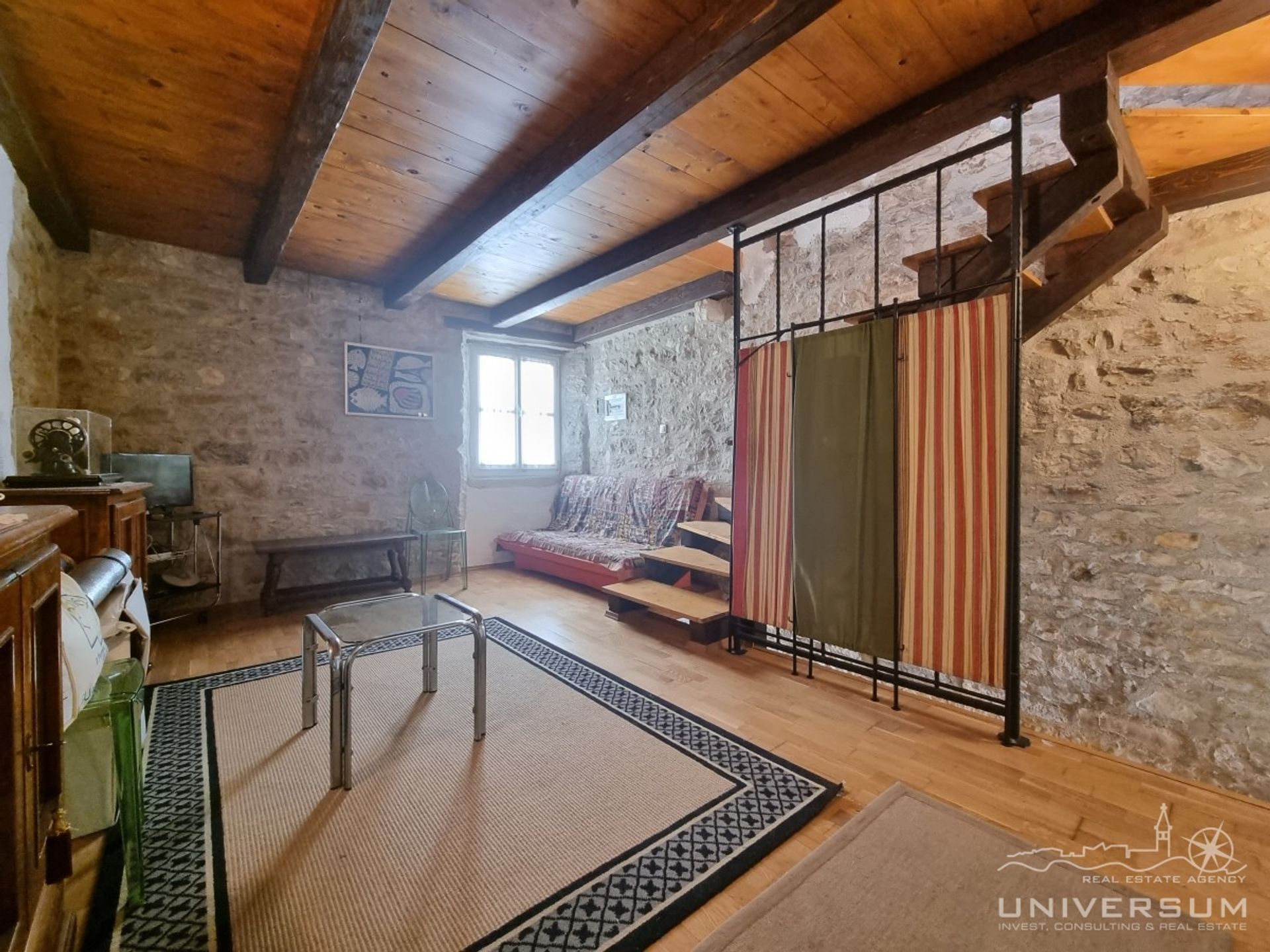 Hus i Novigrad, Istria County 11710744