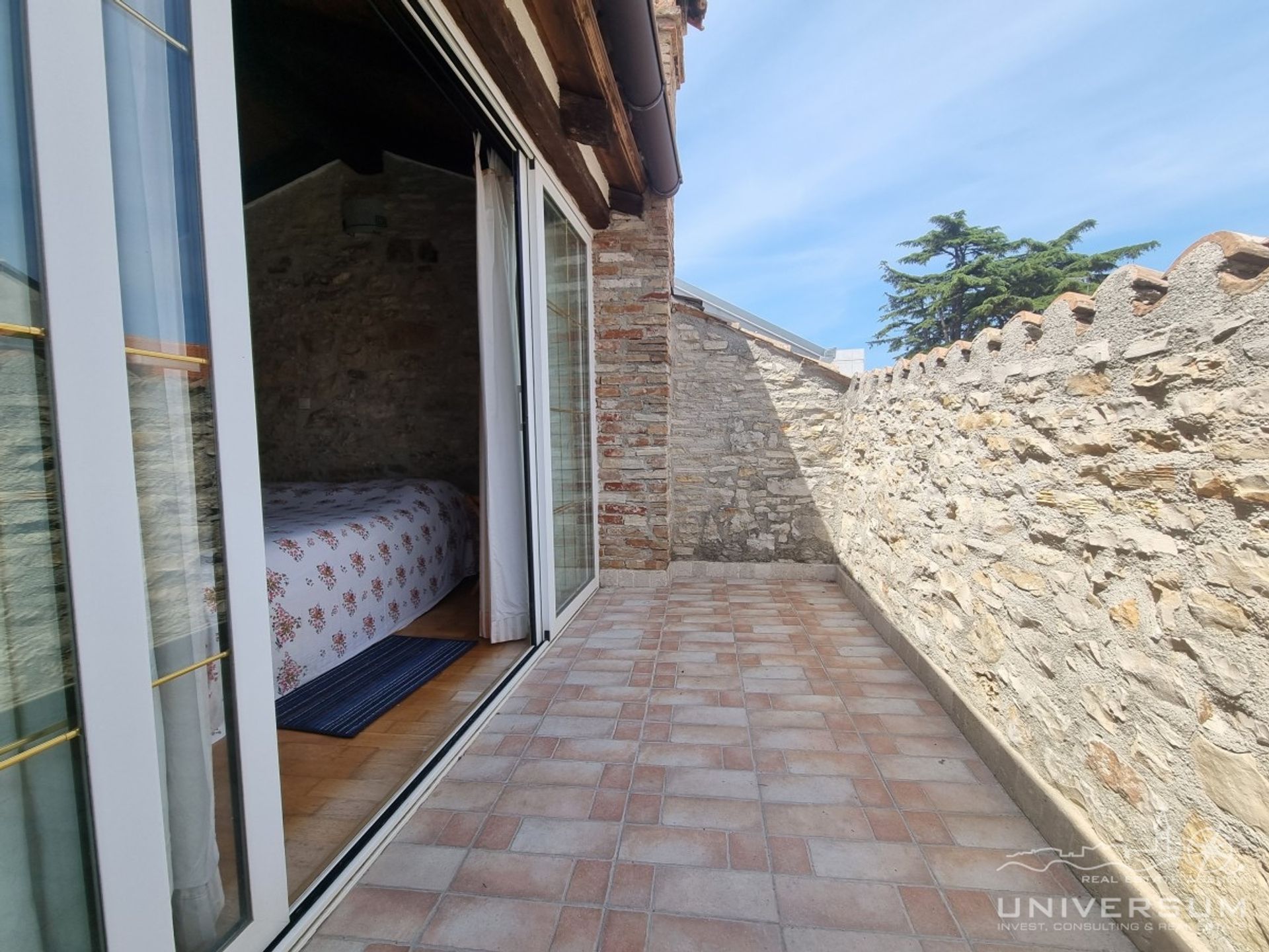 Hus i Novigrad, Istria County 11710744