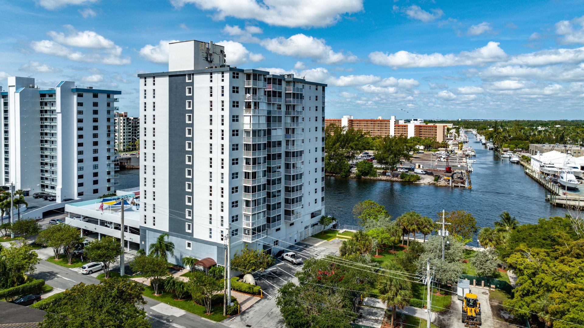 Condominio nel Country Club Isles, Florida 11710841