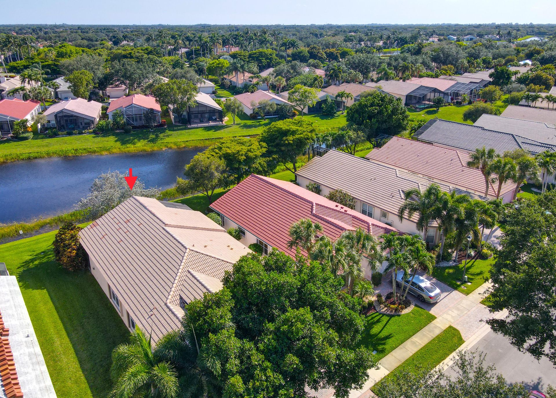 casa en Boynton Beach, Florida 11710844