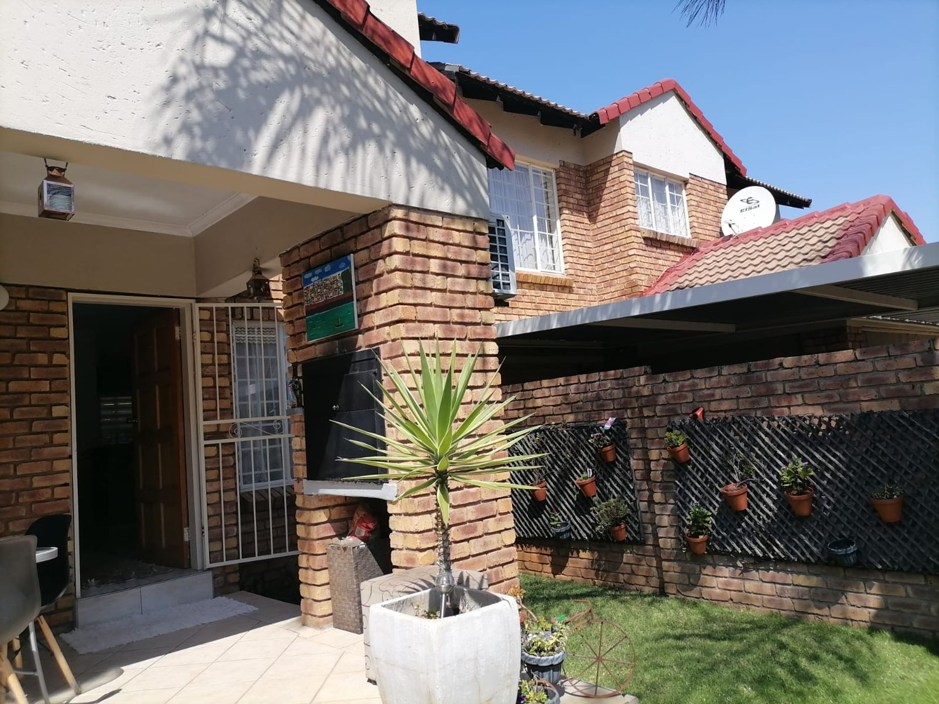 Ejerlejlighed i Centurion, Gauteng 11710861