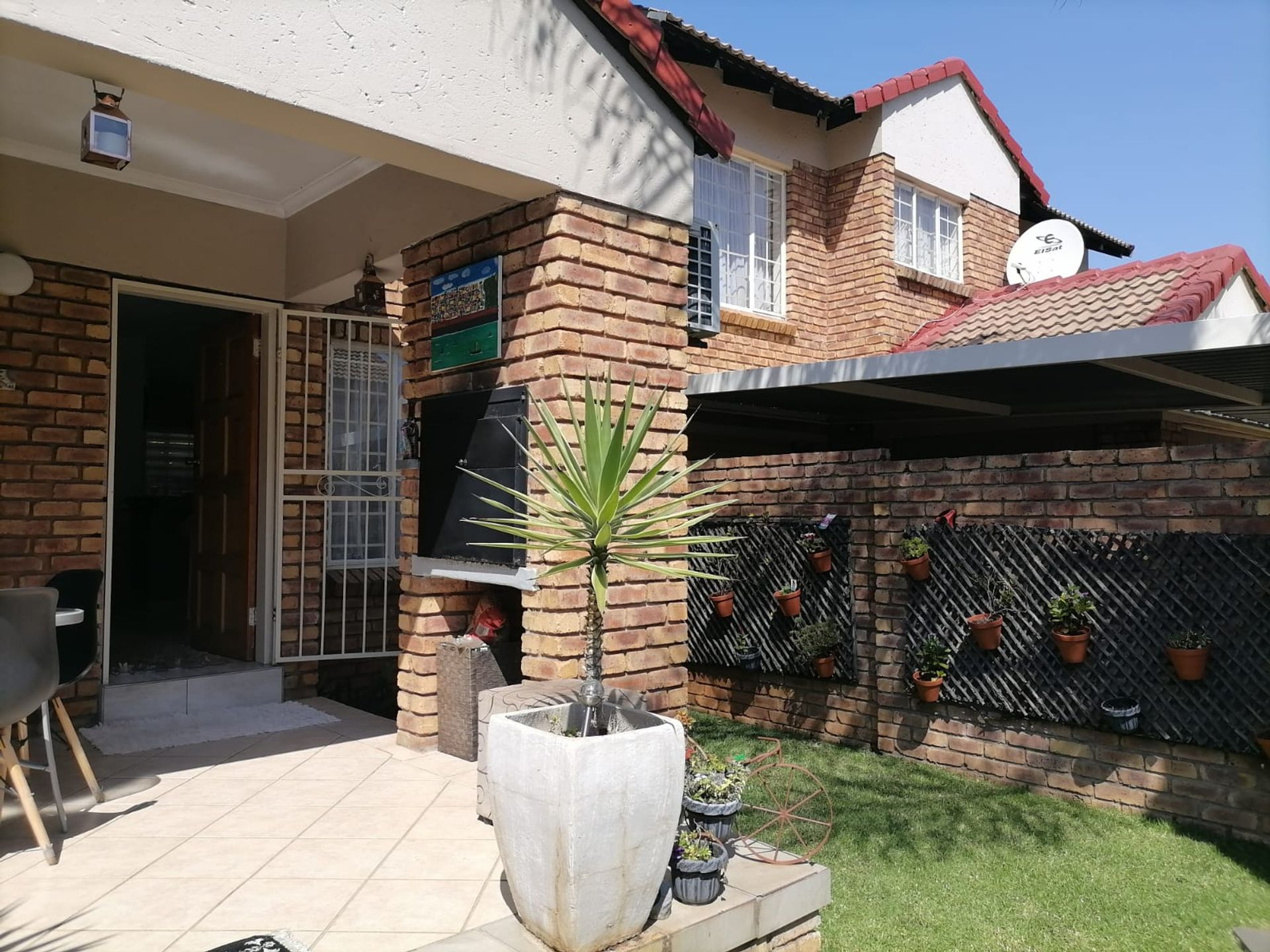 公寓 在 Centurion, Gauteng 11710861