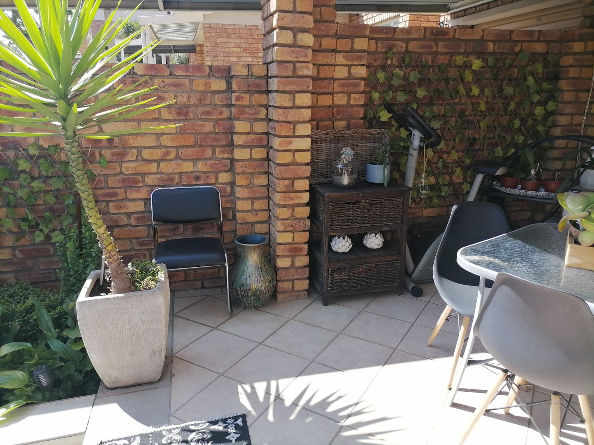 Condominium in Centurion, Gauteng 11710861