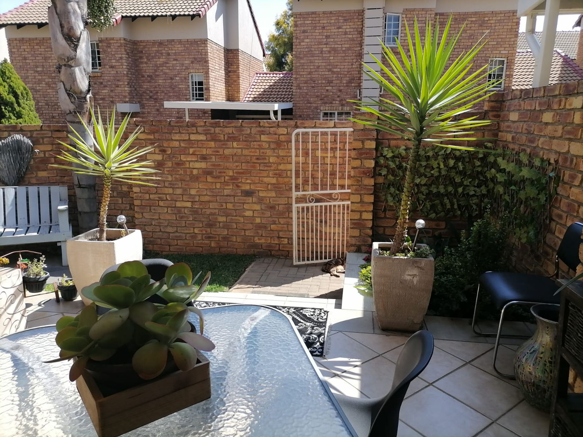 Συγκυριαρχία σε Centurion, Gauteng 11710861