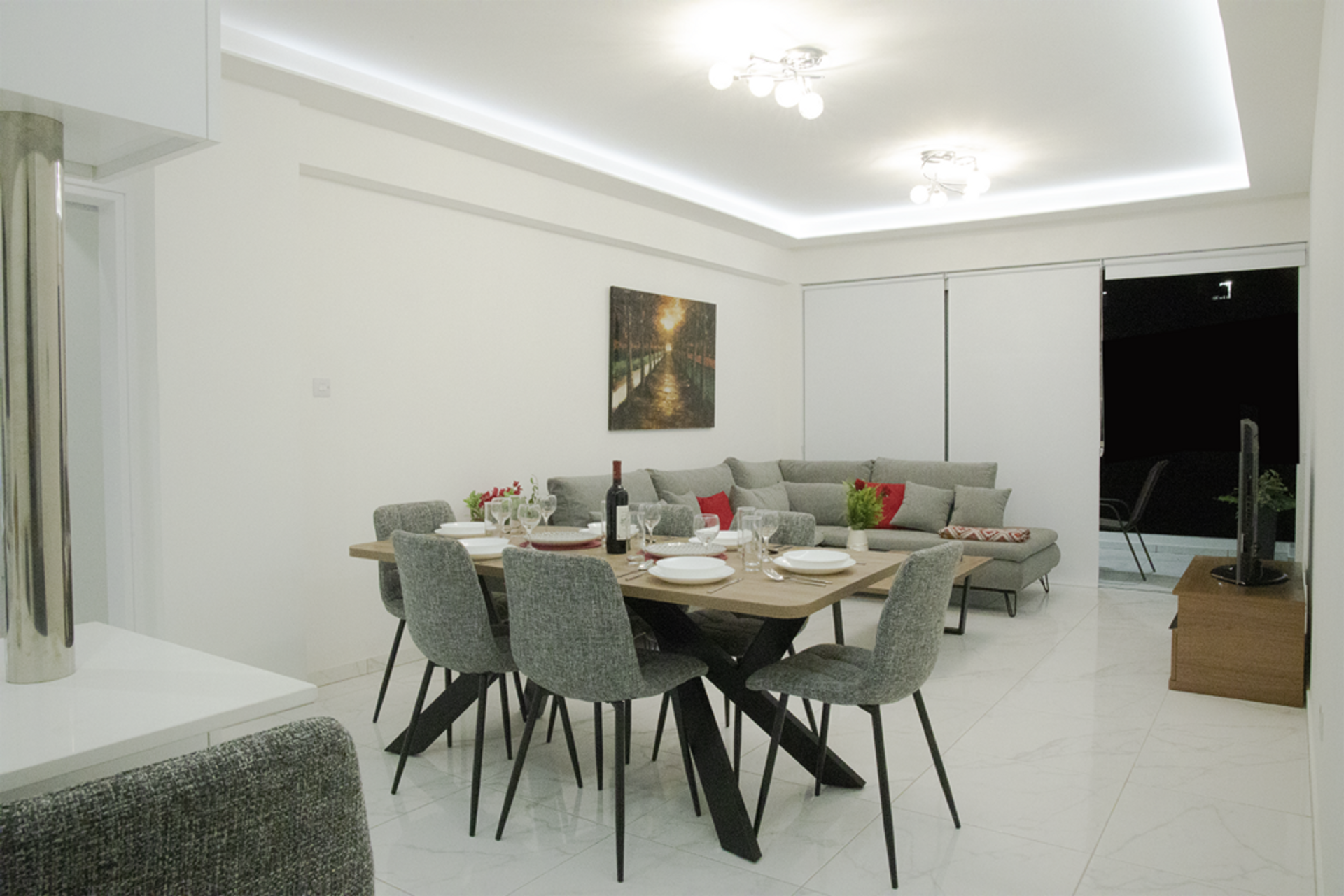 Condominium dans Larnaca, 11 Ioannou Gladstonos 11710877