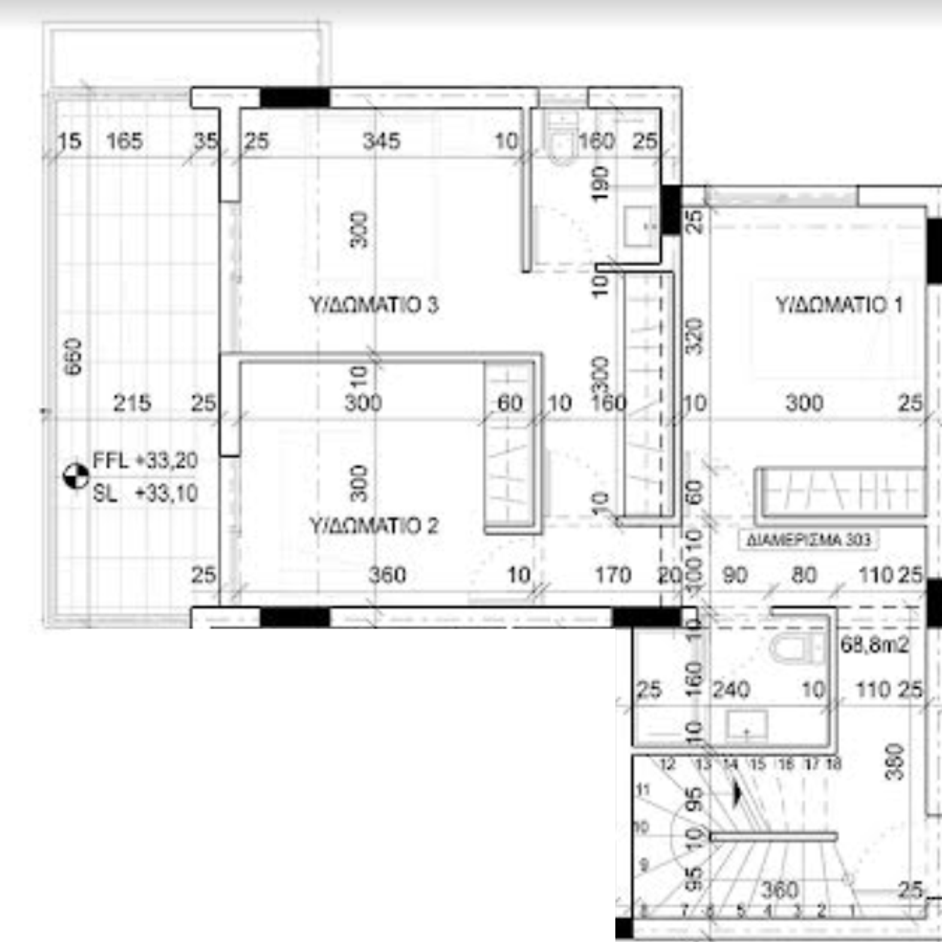 Múltiples condominios en Lárnaca, Verginas 11710880