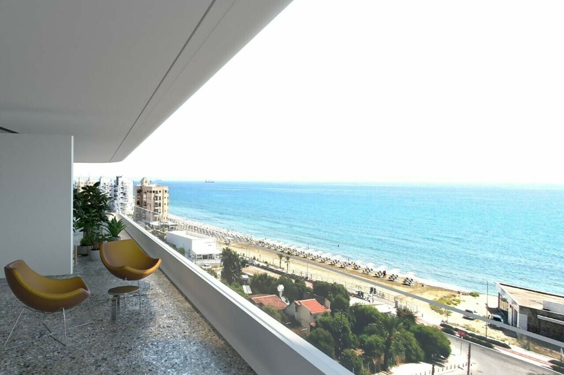 عمارات في Larnaca, 87 Umm Haram 11710913