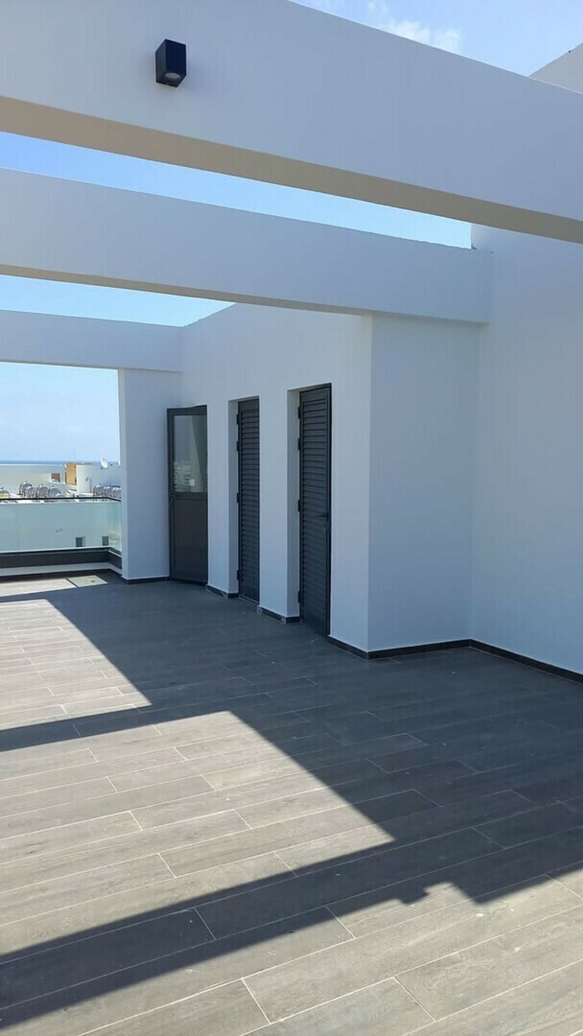 Condominio nel Larnaca, 87 Umm Haram 11710929