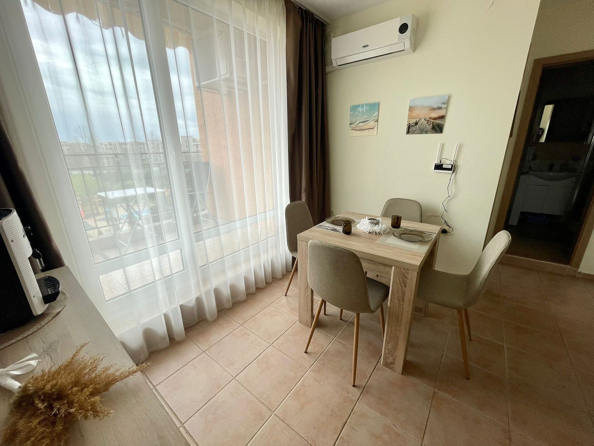 Condominium in Nesebar, Burgas 11710961