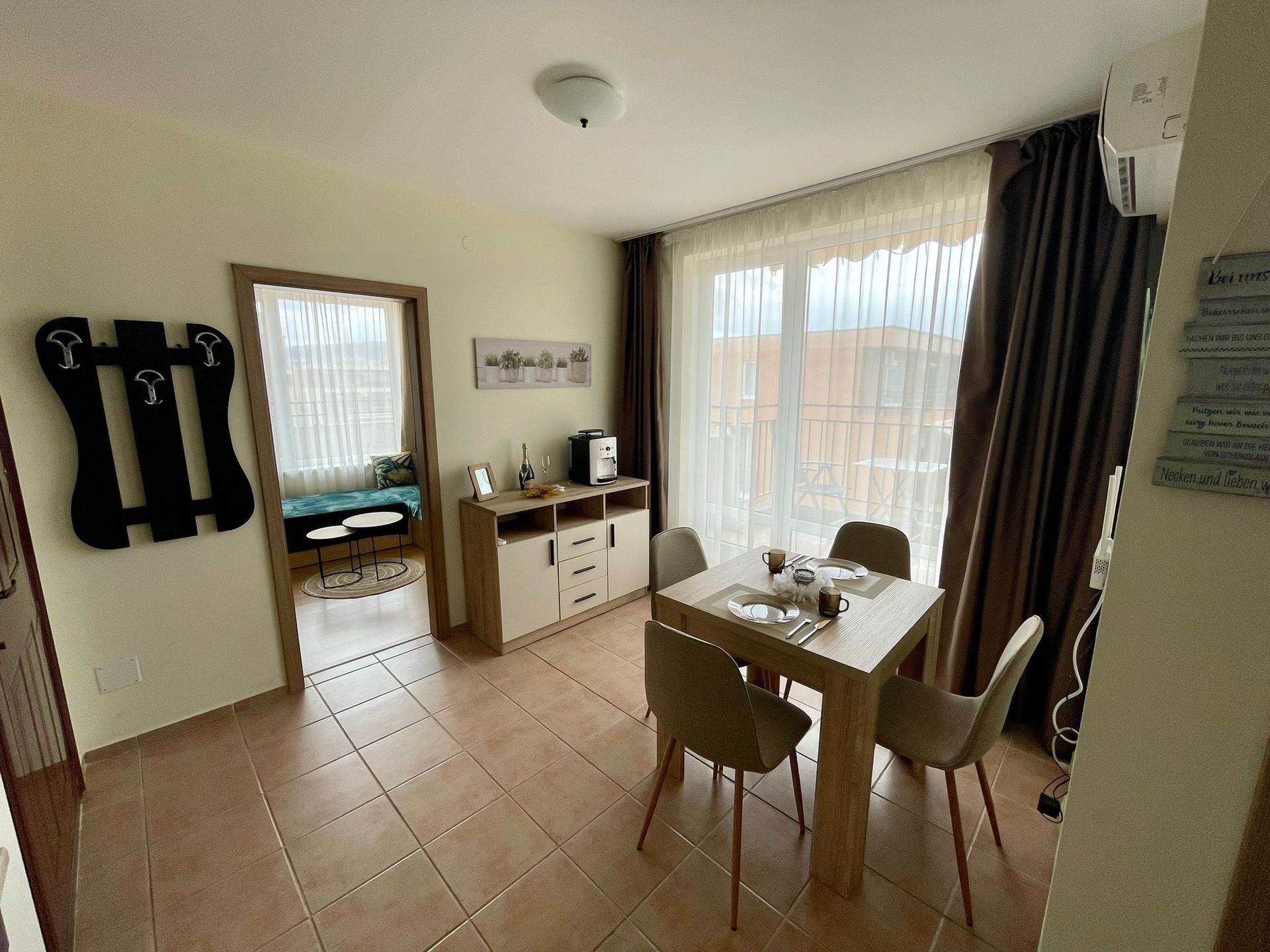 Condominium in , Burgas 11710961