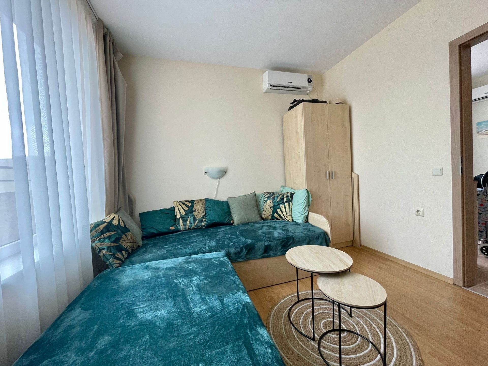 Condominium in , Burgas 11710961