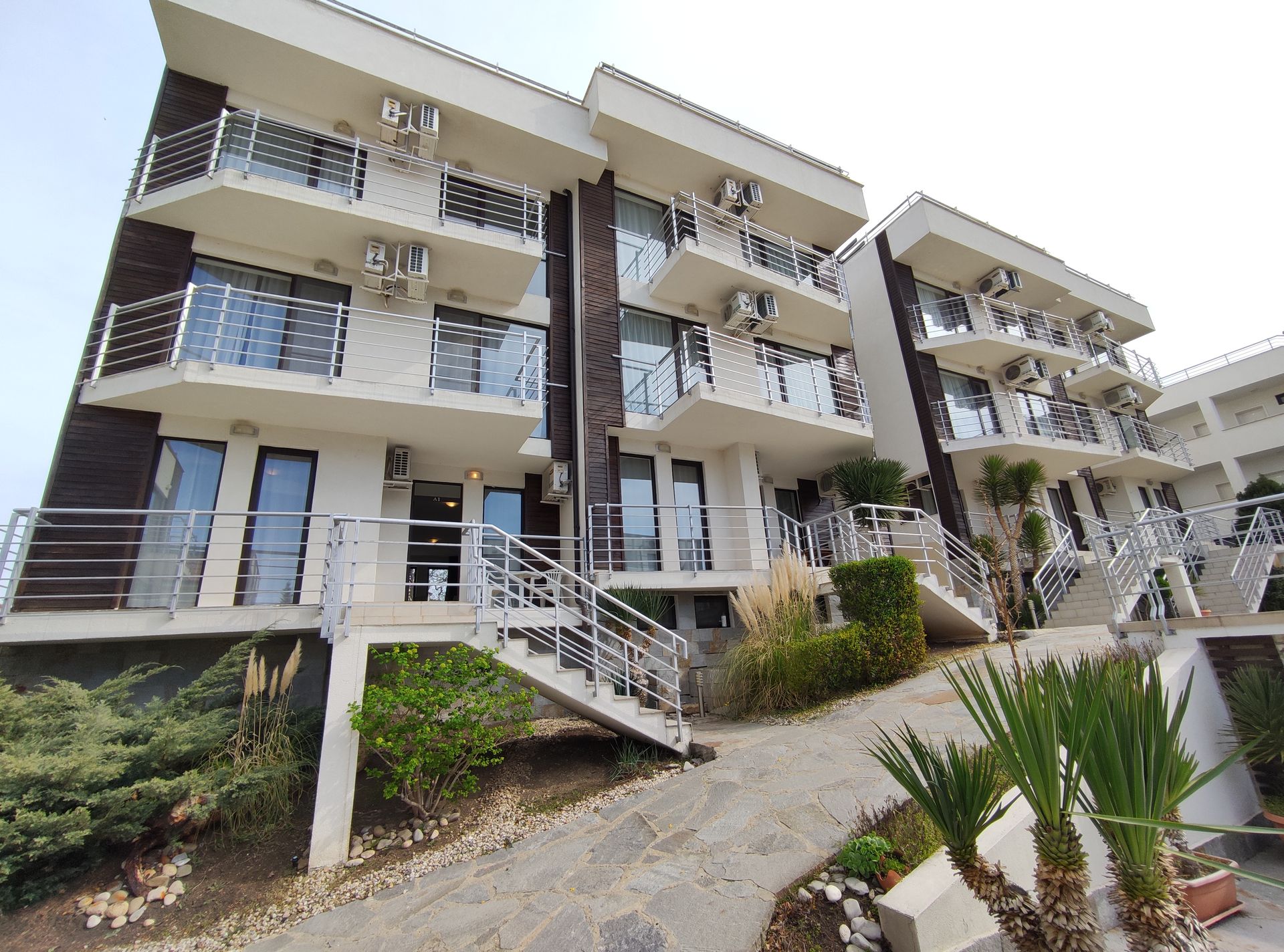 Condominium in Sveti Vlas, Burgas 11710962