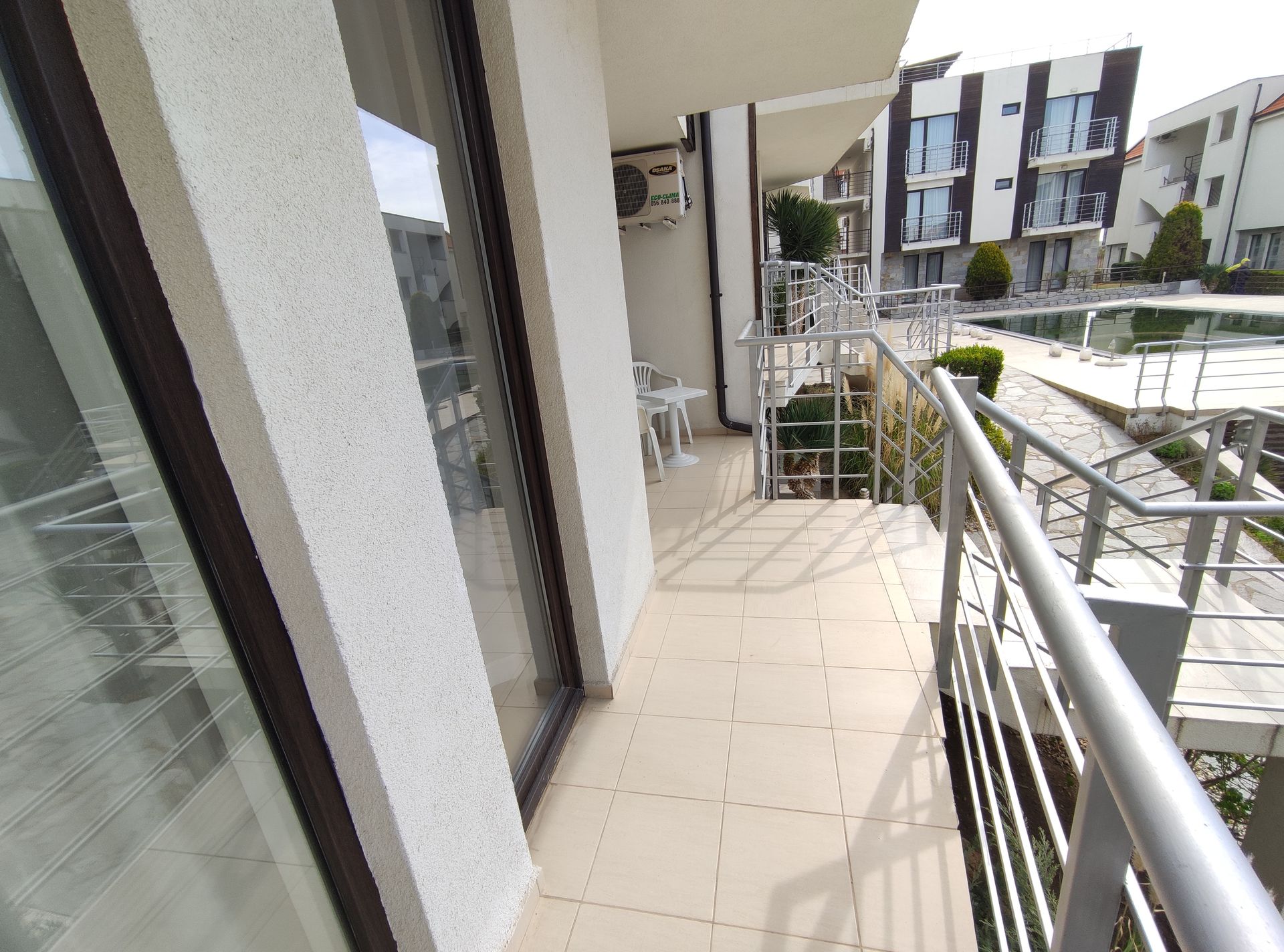 Condominio en Sveti Vlas, Burgas 11710962