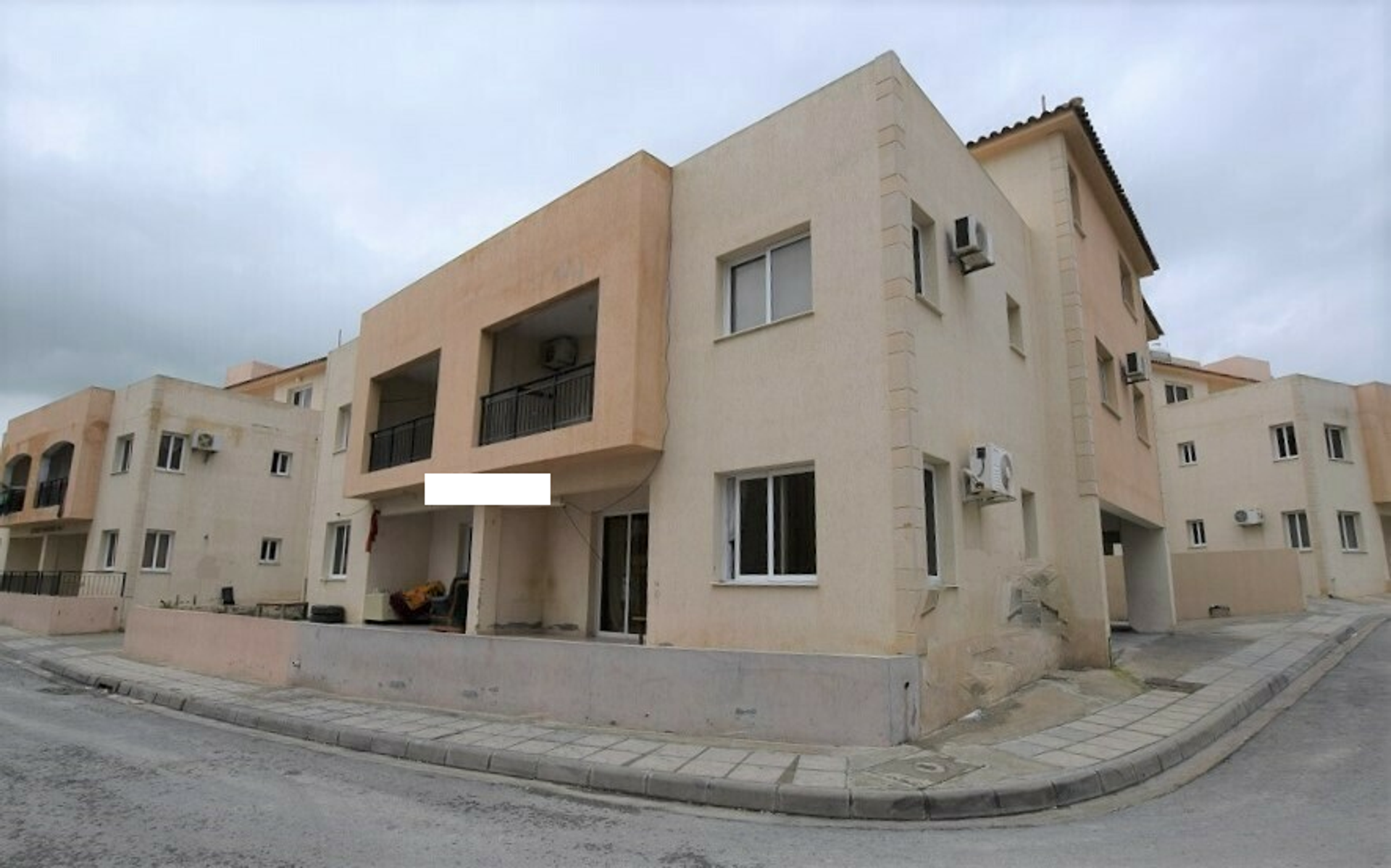 Кондоминиум в Tersefanou, Larnaca 11710965