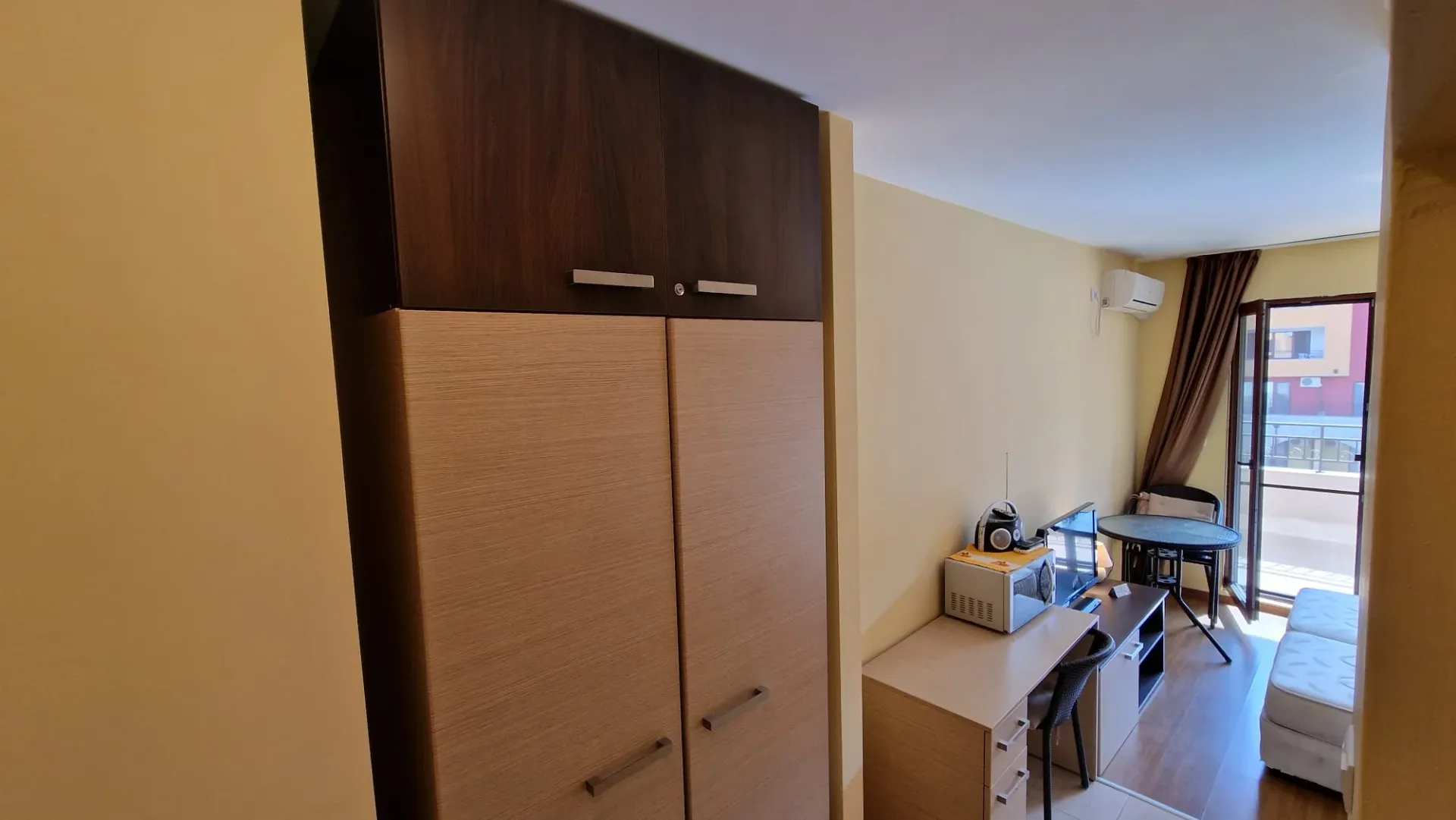 Condominio en Ravda, Burgas 11710966