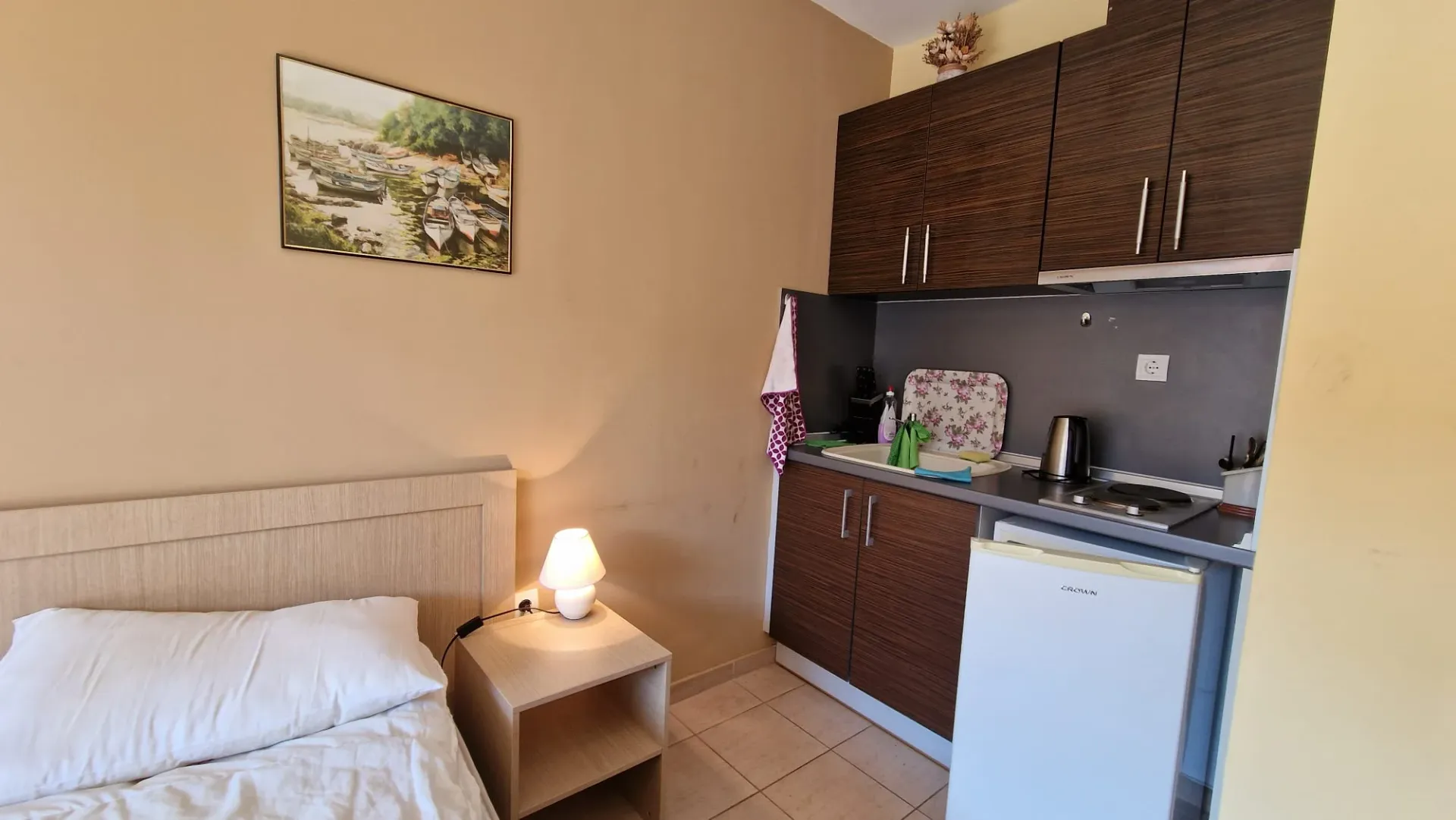 Кондоминиум в Ravda, Burgas 11710966