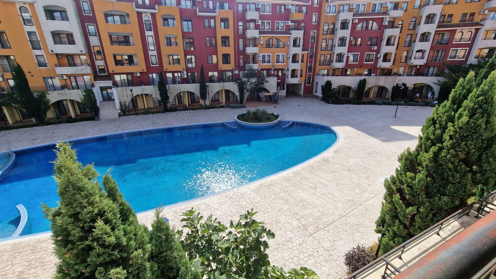 Condominio en Ravda, Burgas 11710966