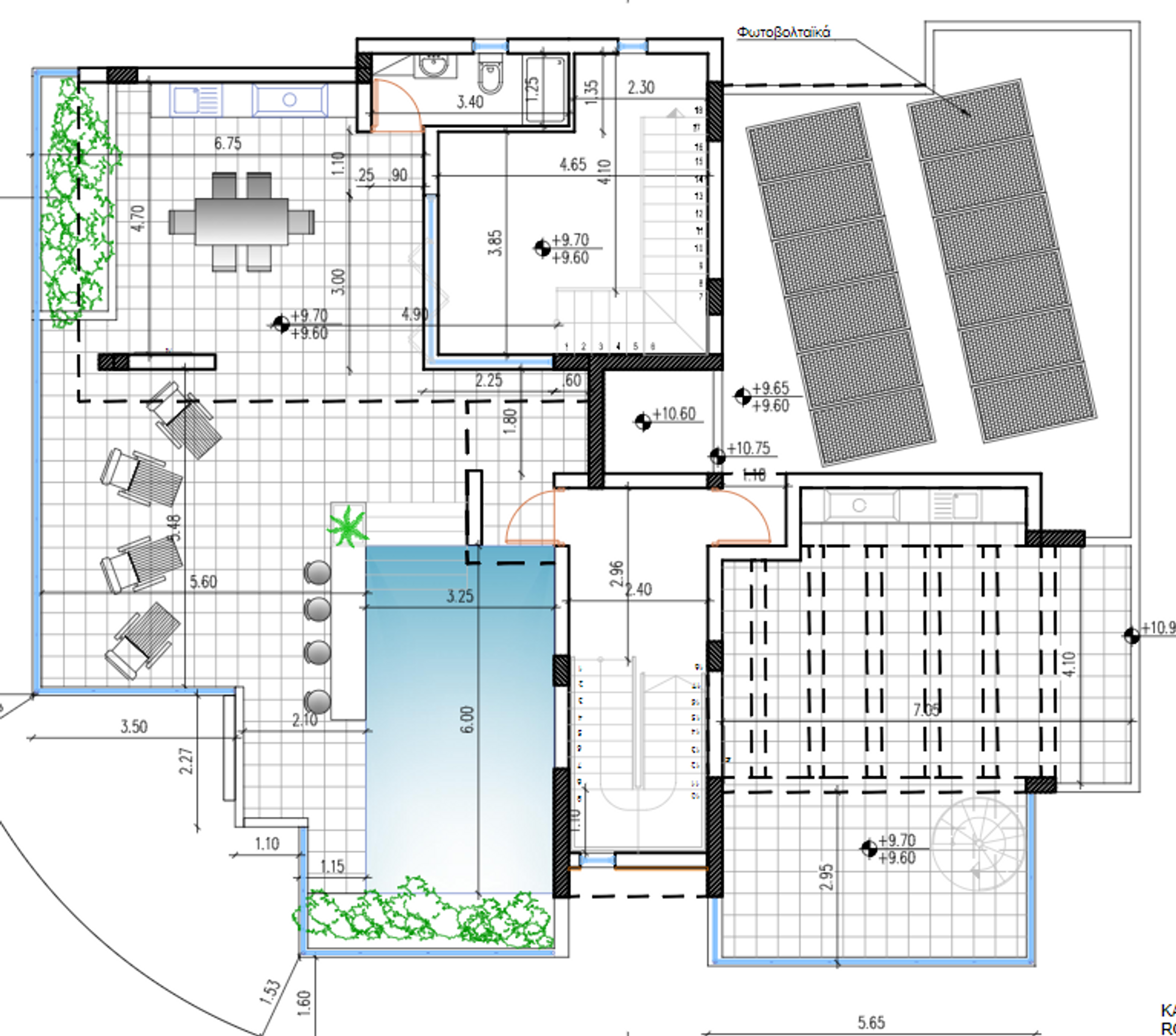 Kondominium w Larnaca, Verginas 11710970