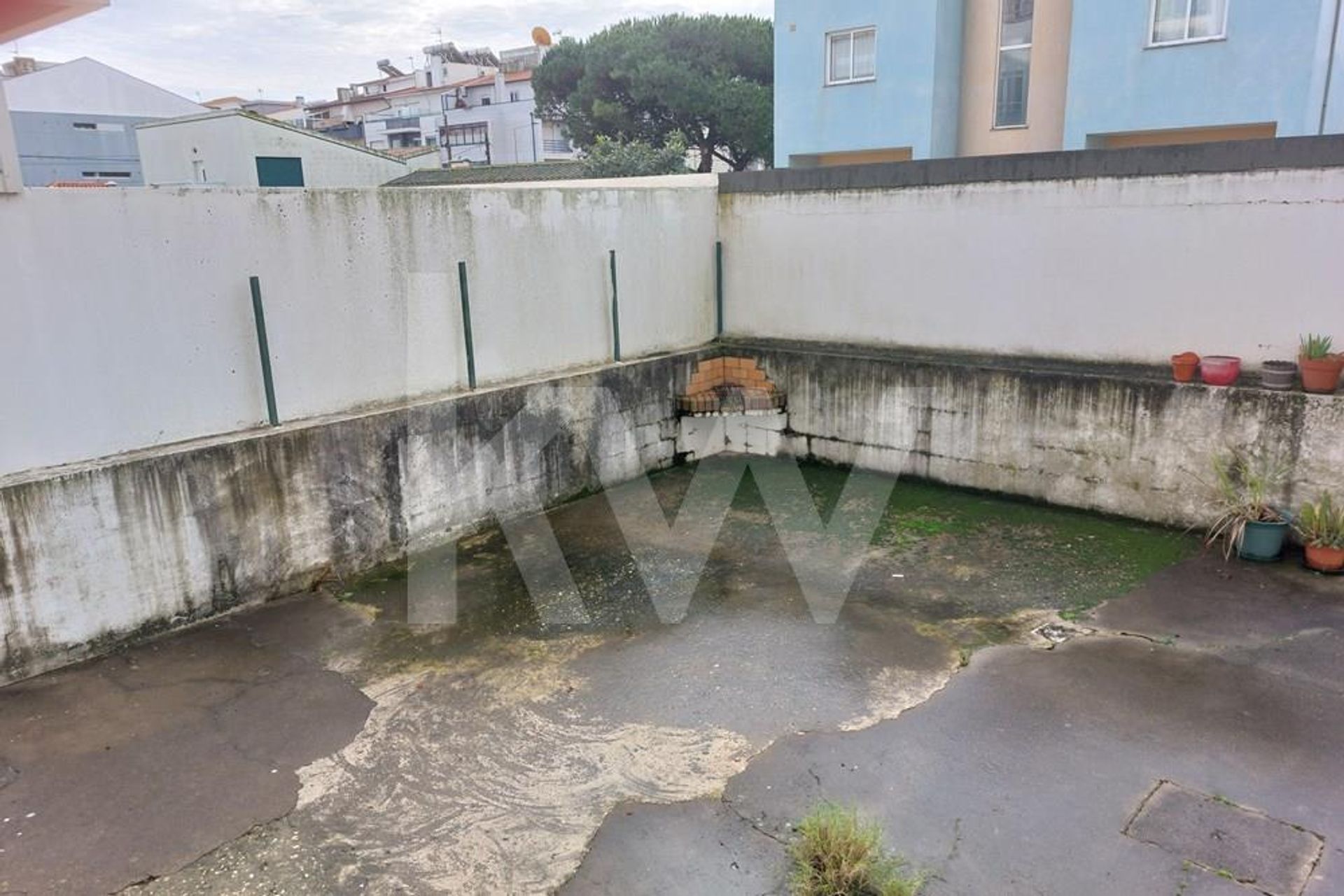 Kondominium w Gafanha da Nazaré, Rua de Ílhavo 11710984