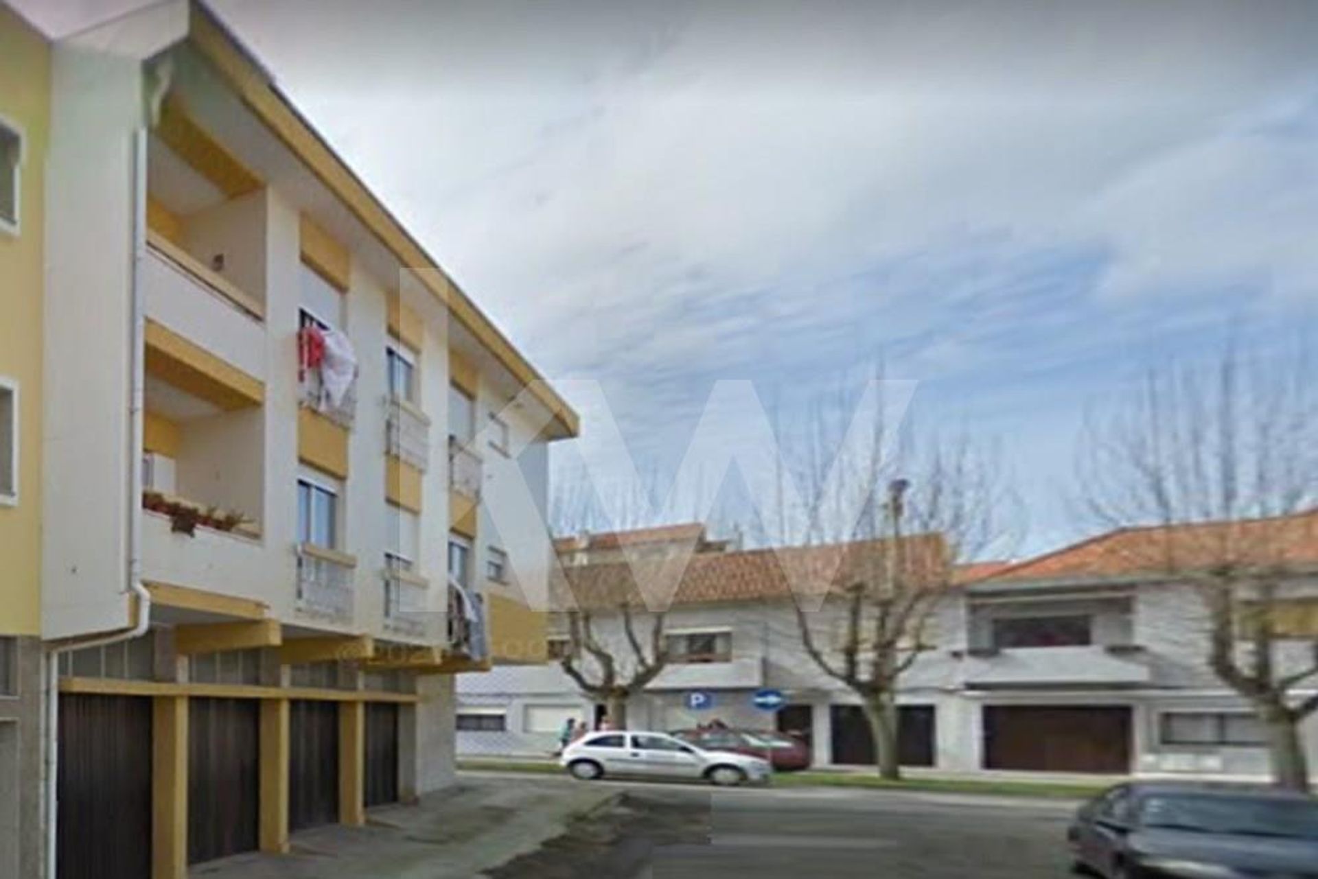 Condominium dans Barra, Rua de Ílhavo 11710984