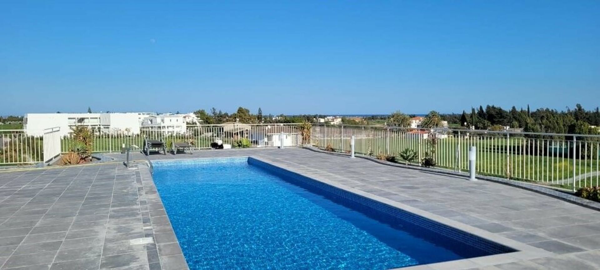 Condominium dans Meneou, Larnaka 11710998