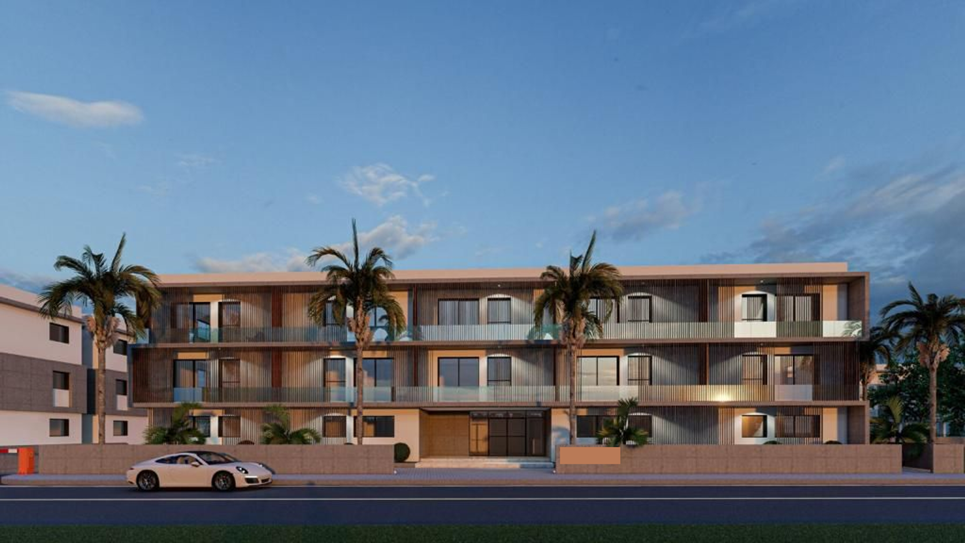 Condominio en Pyla, Larnaca 11710999