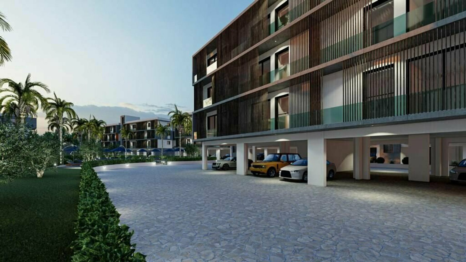 Condominio en Pyla, Larnaca 11710999