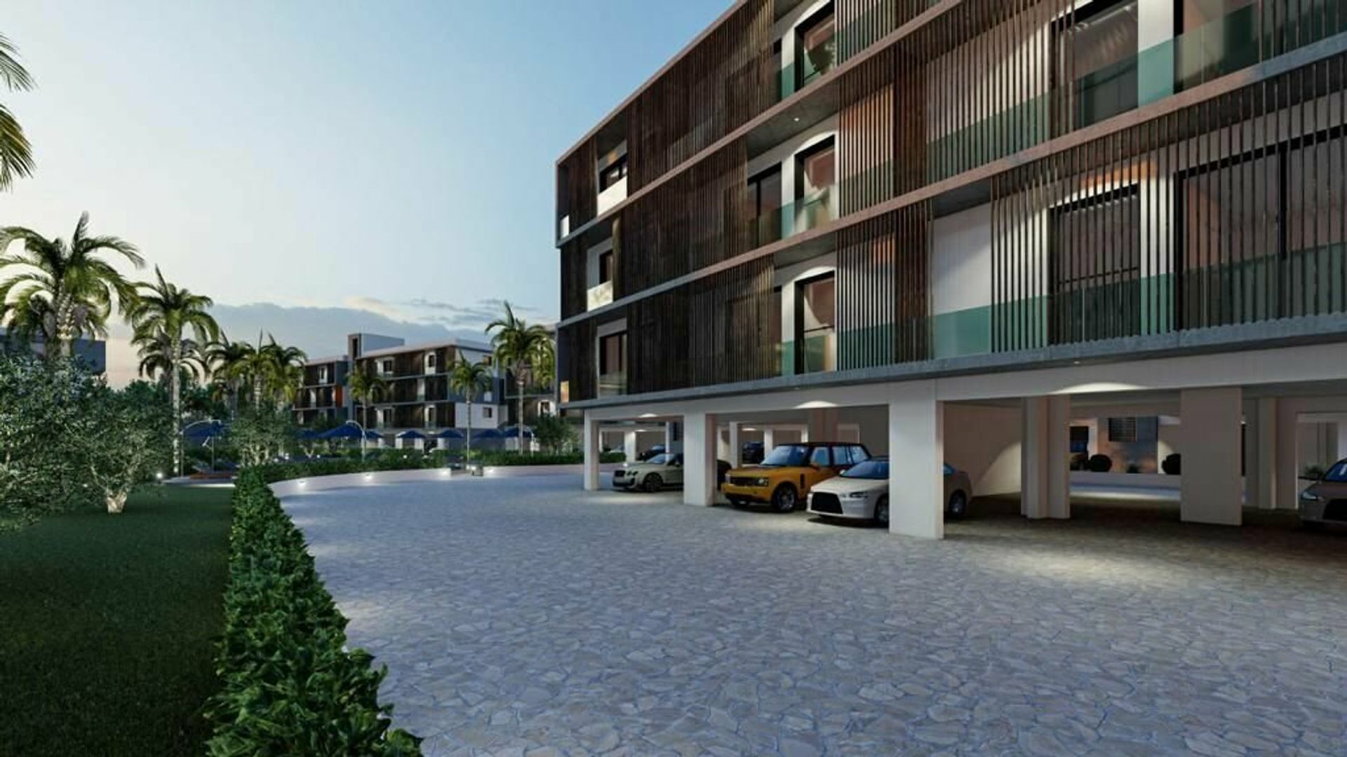 Condominium in Pyla, Larnaca 11711000