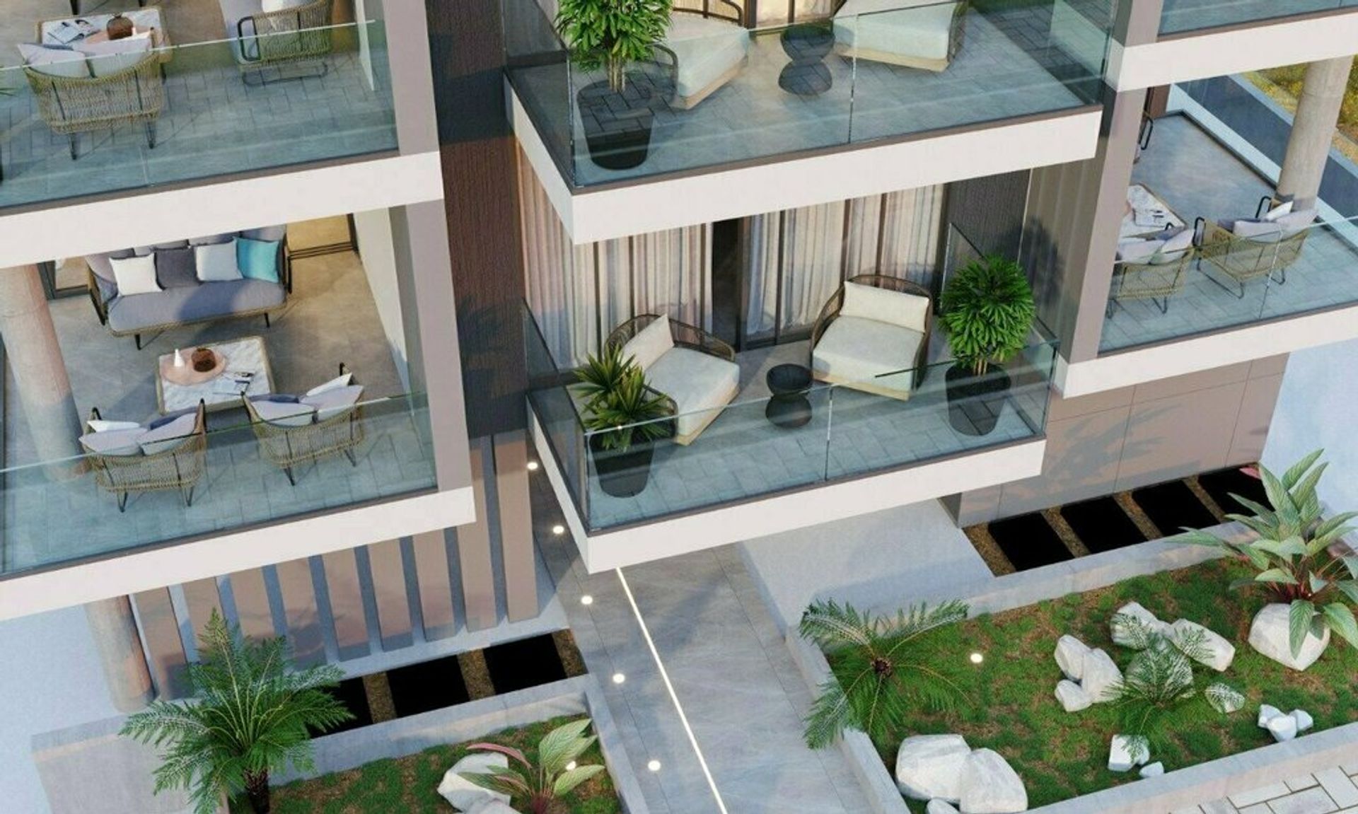 Condominium in Larnaca, Larnaca 11711003