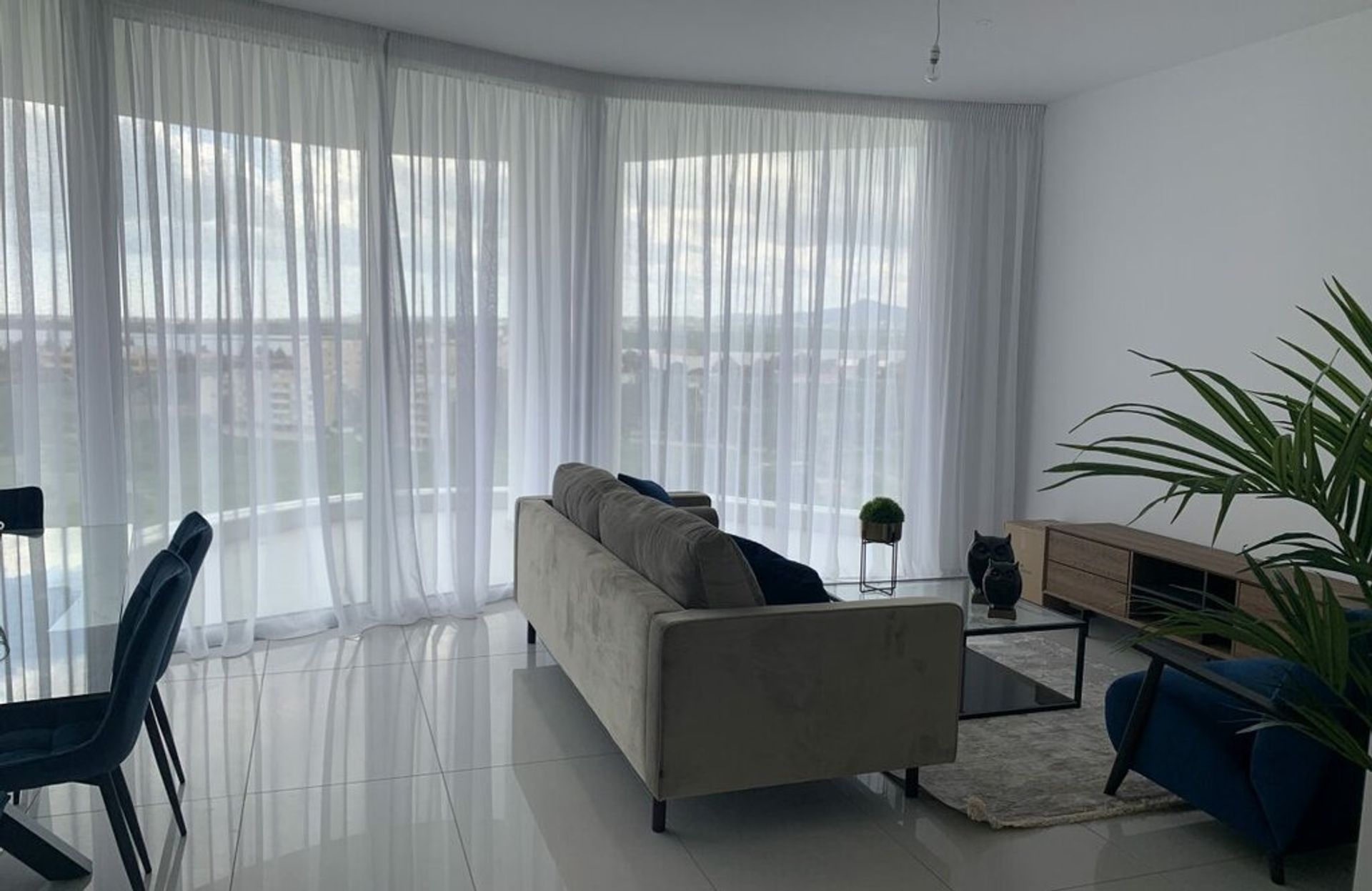 Condominium in Larnaca, 87 Umm Haram 11711010