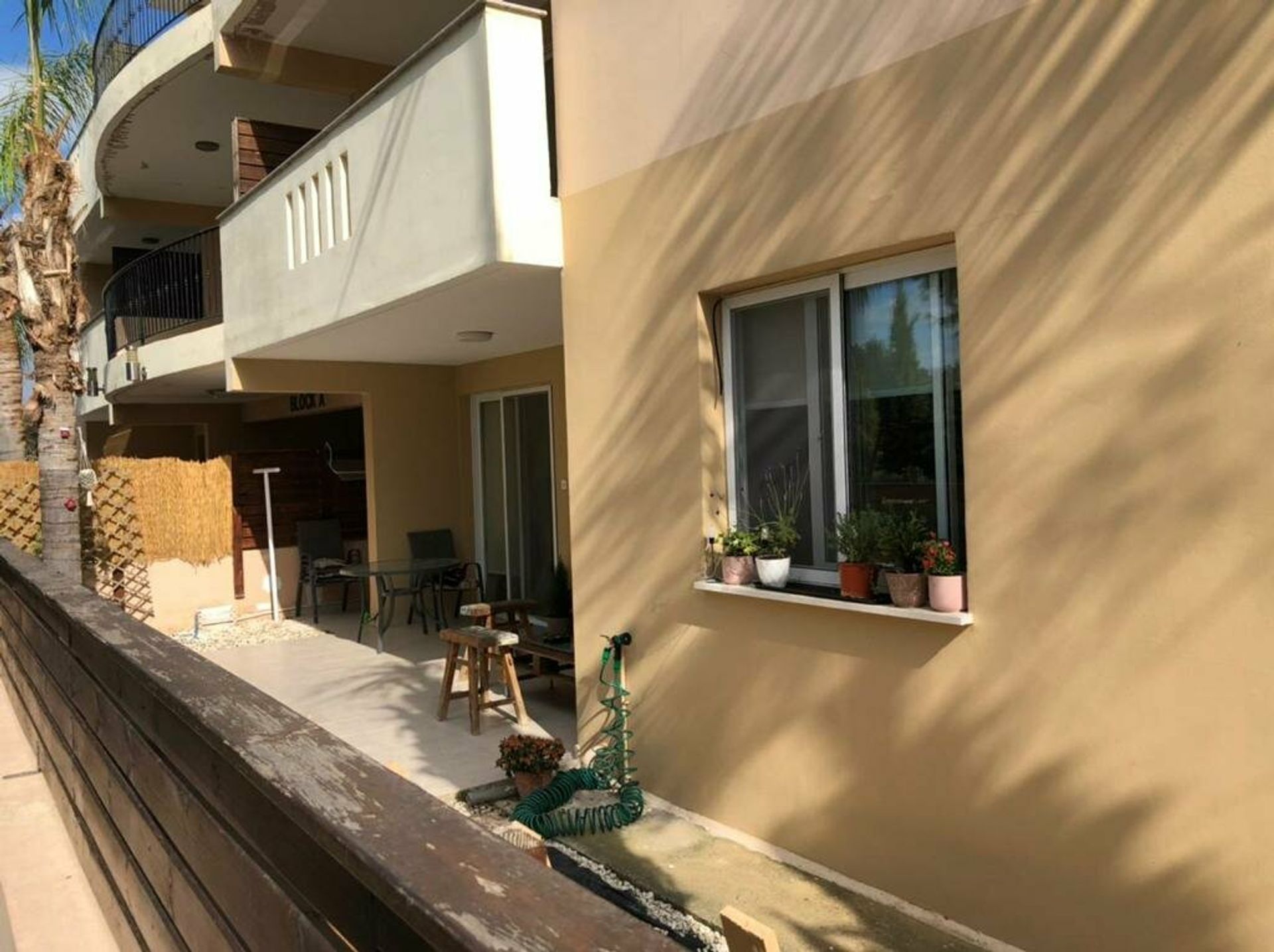 Condominium dans Kiti, Larnaca 11711019