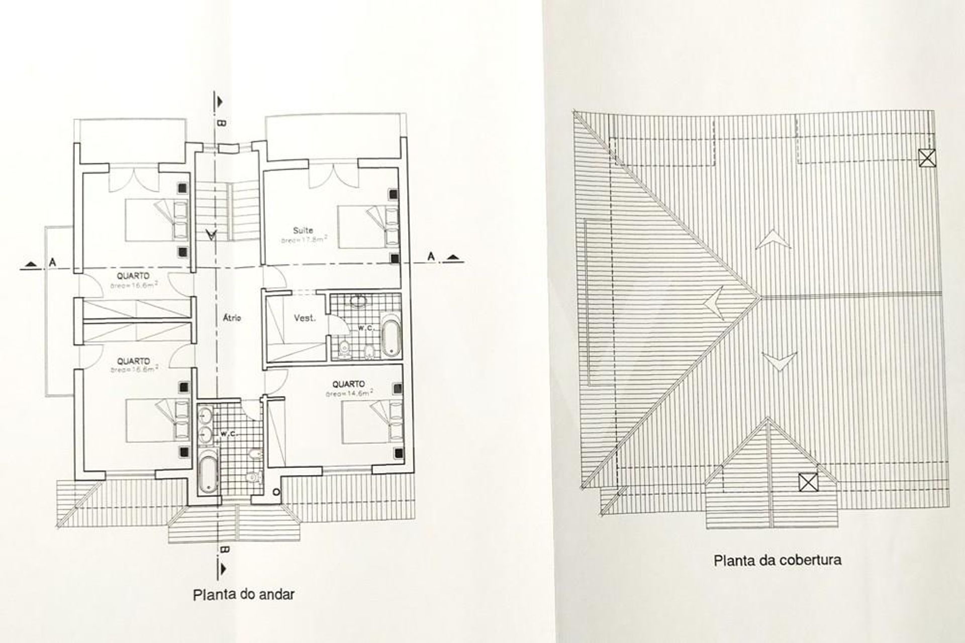 Rumah di Fermentelos, Aveiro 11711022