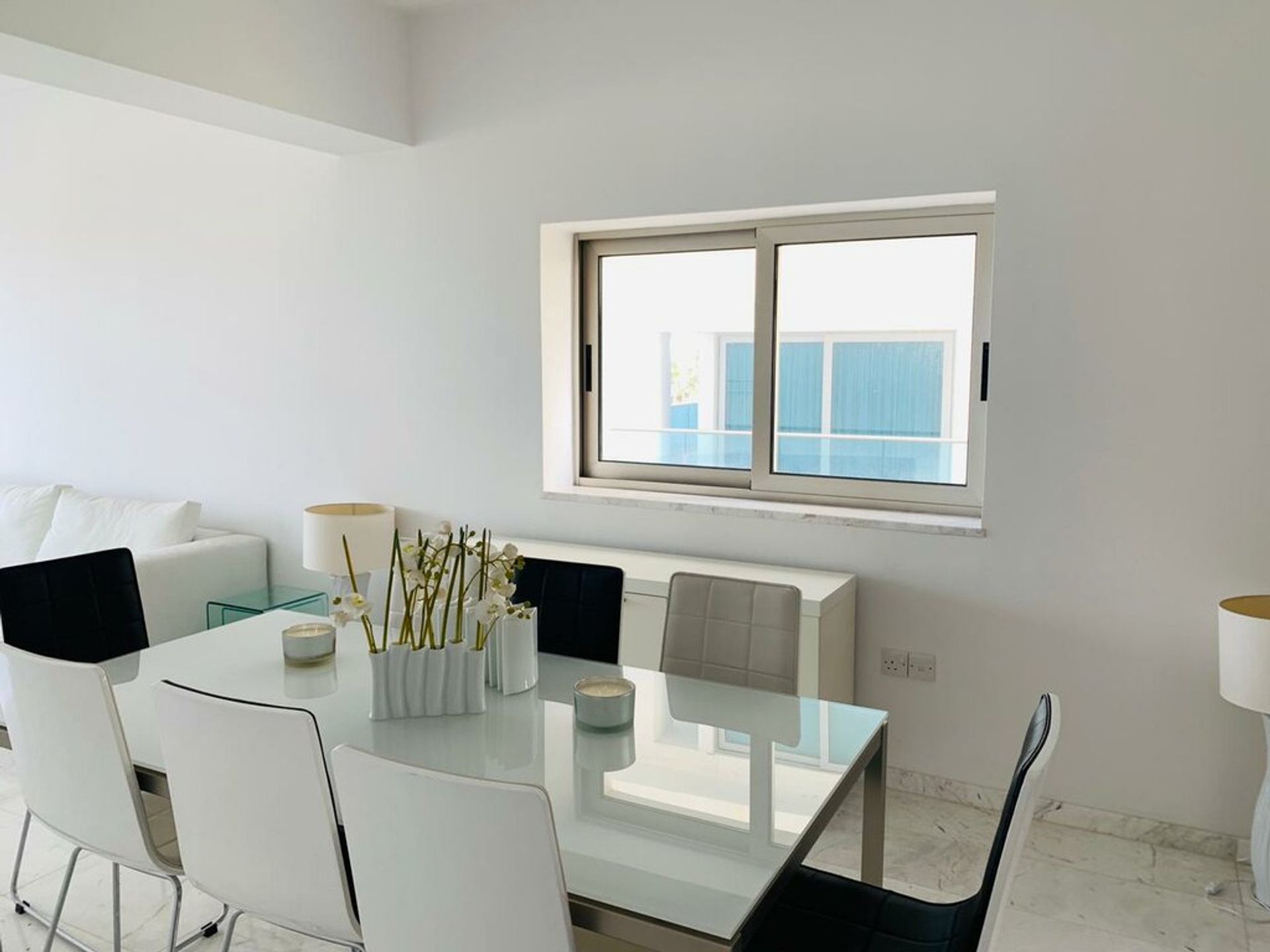 Condominium dans , Larnaca 11711023