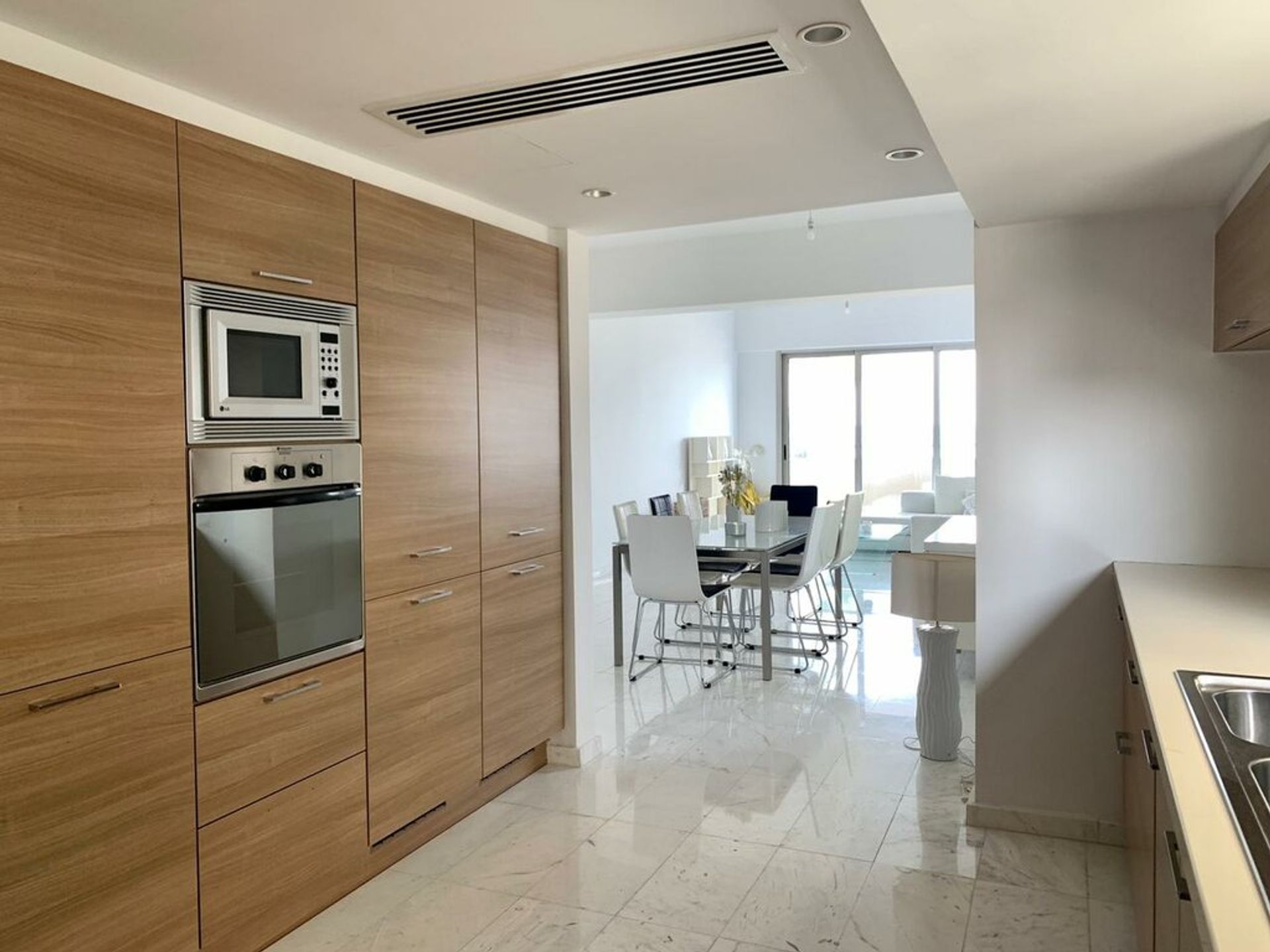 Condominium dans , Larnaca 11711023