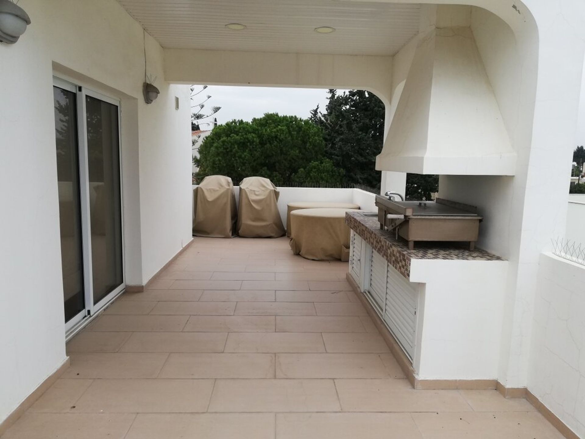 Condominium in Zygi, Larnaca 11711033