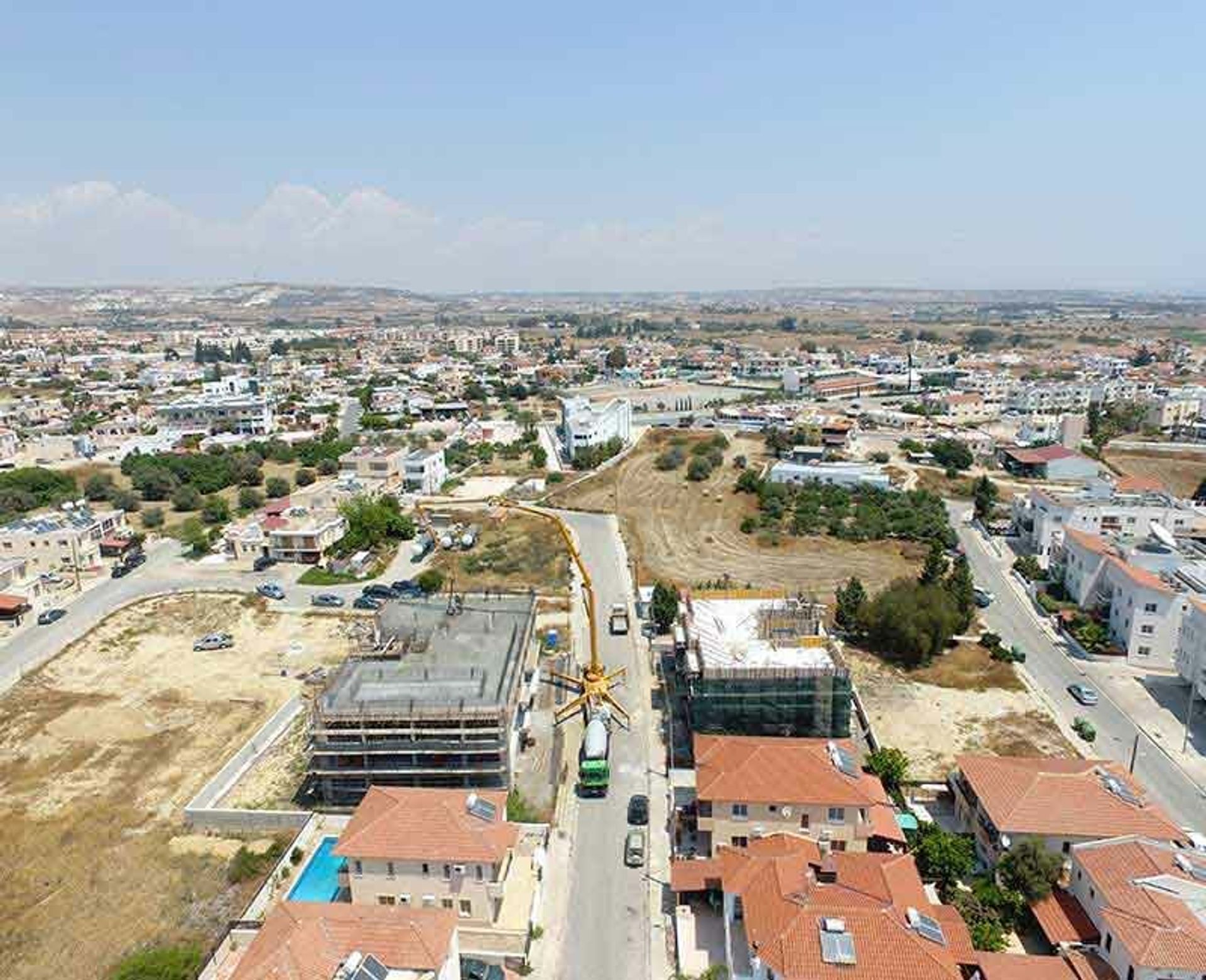 Condomínio no Oroklini, Larnaca 11711035