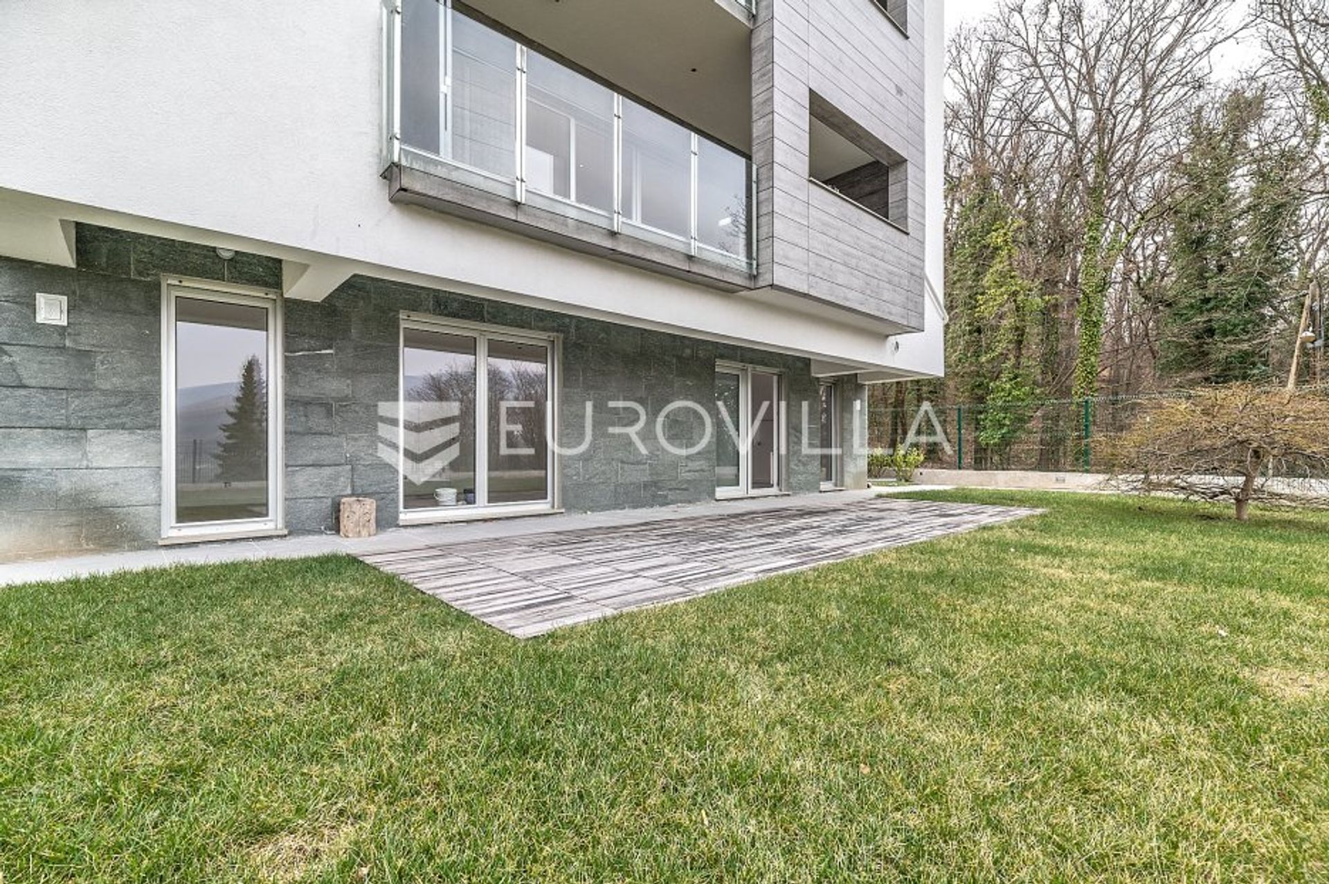 Condominium dans Zagreb,  11711066